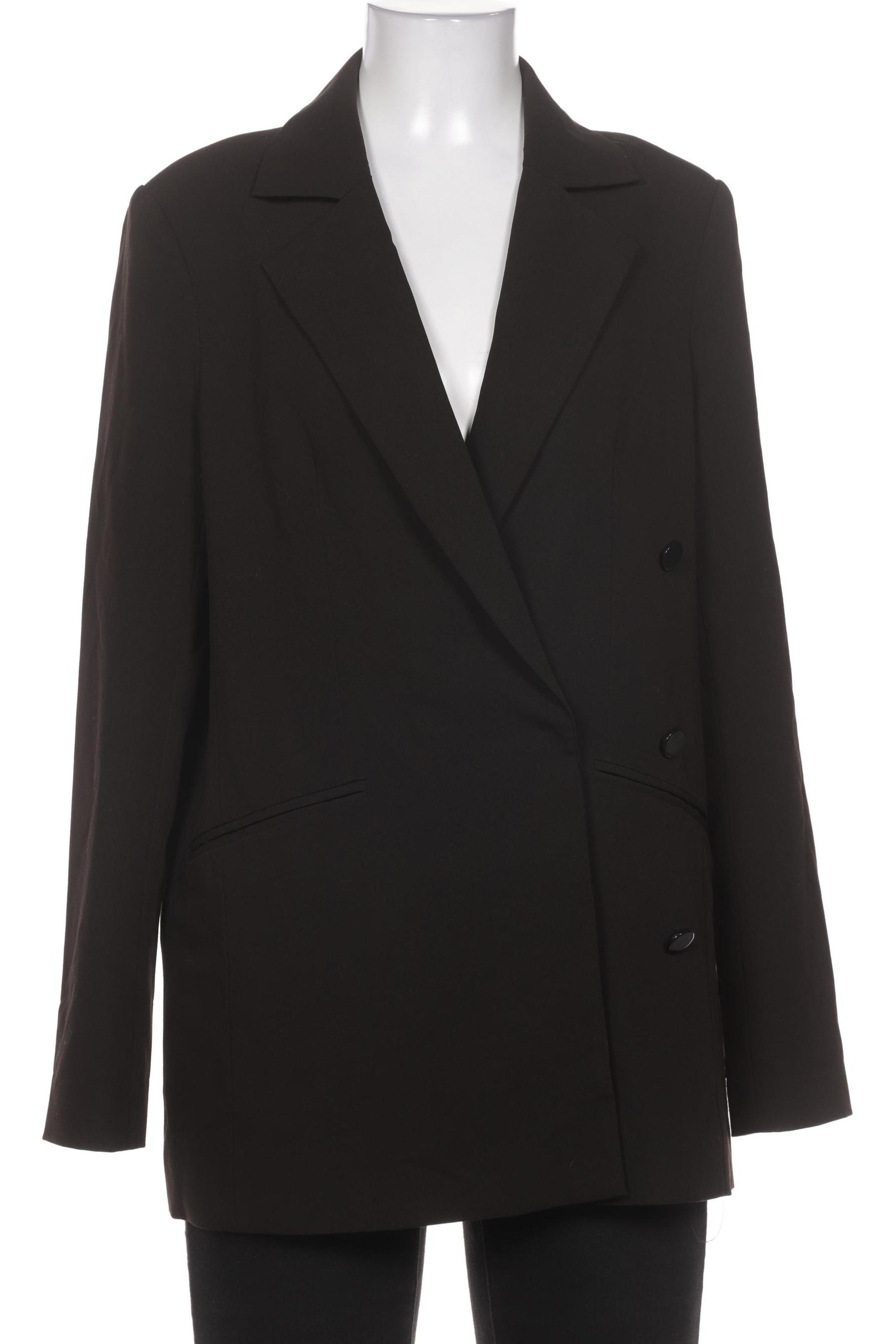 

Na-Kd Damen Blazer, braun, Gr. 34