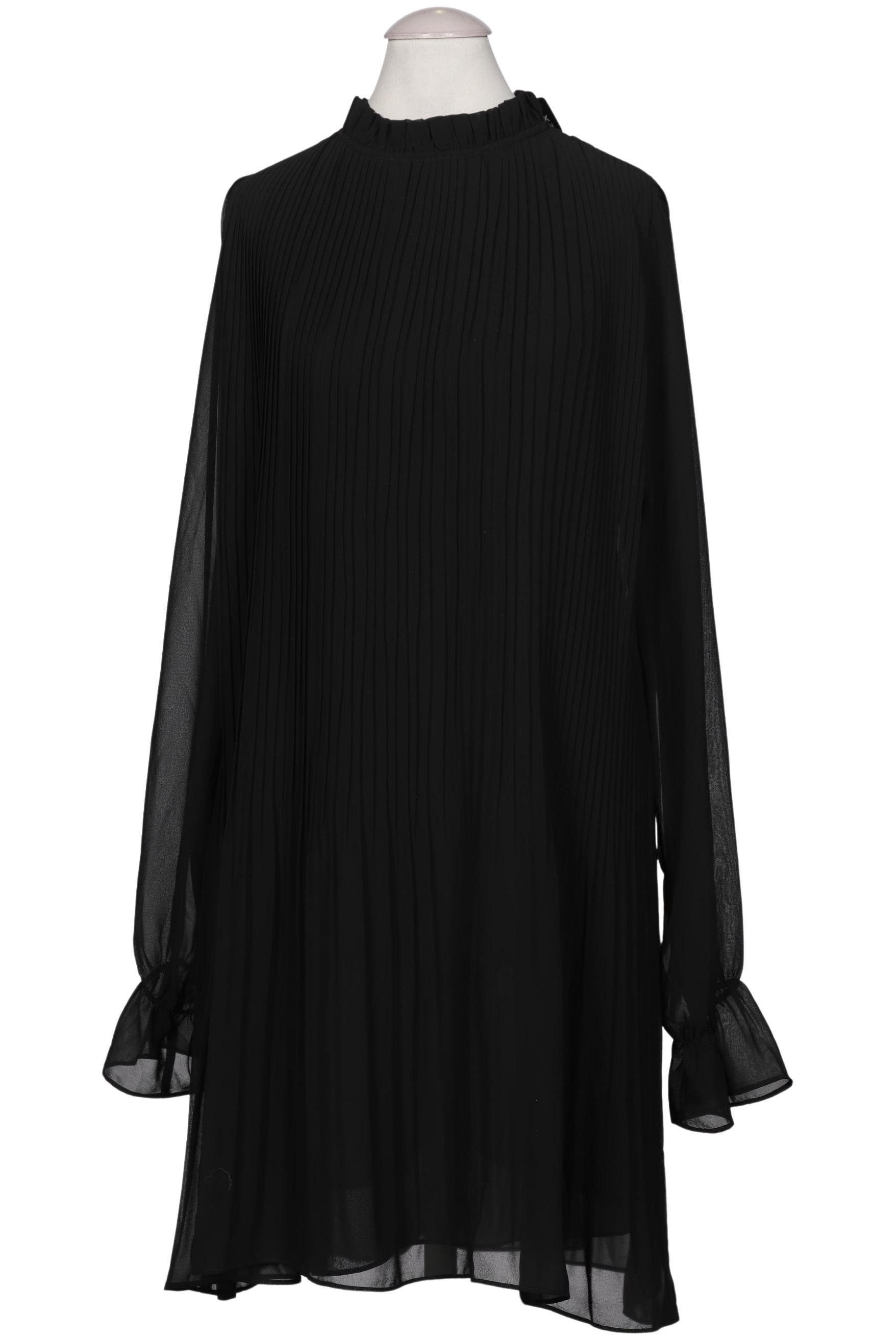 

Na-Kd Damen Kleid, schwarz, Gr. 36