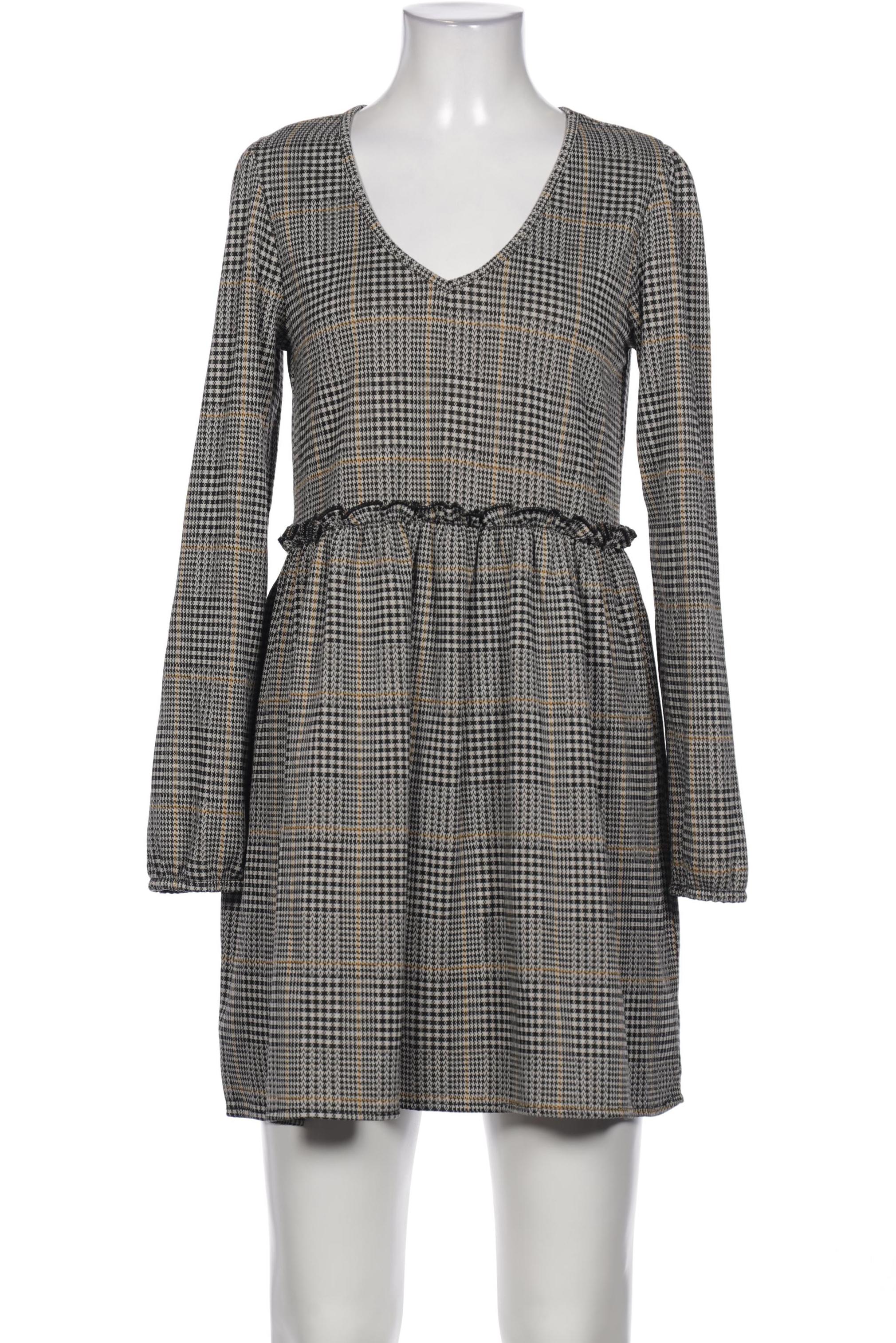 

Na-Kd Damen Kleid, schwarz, Gr. 34