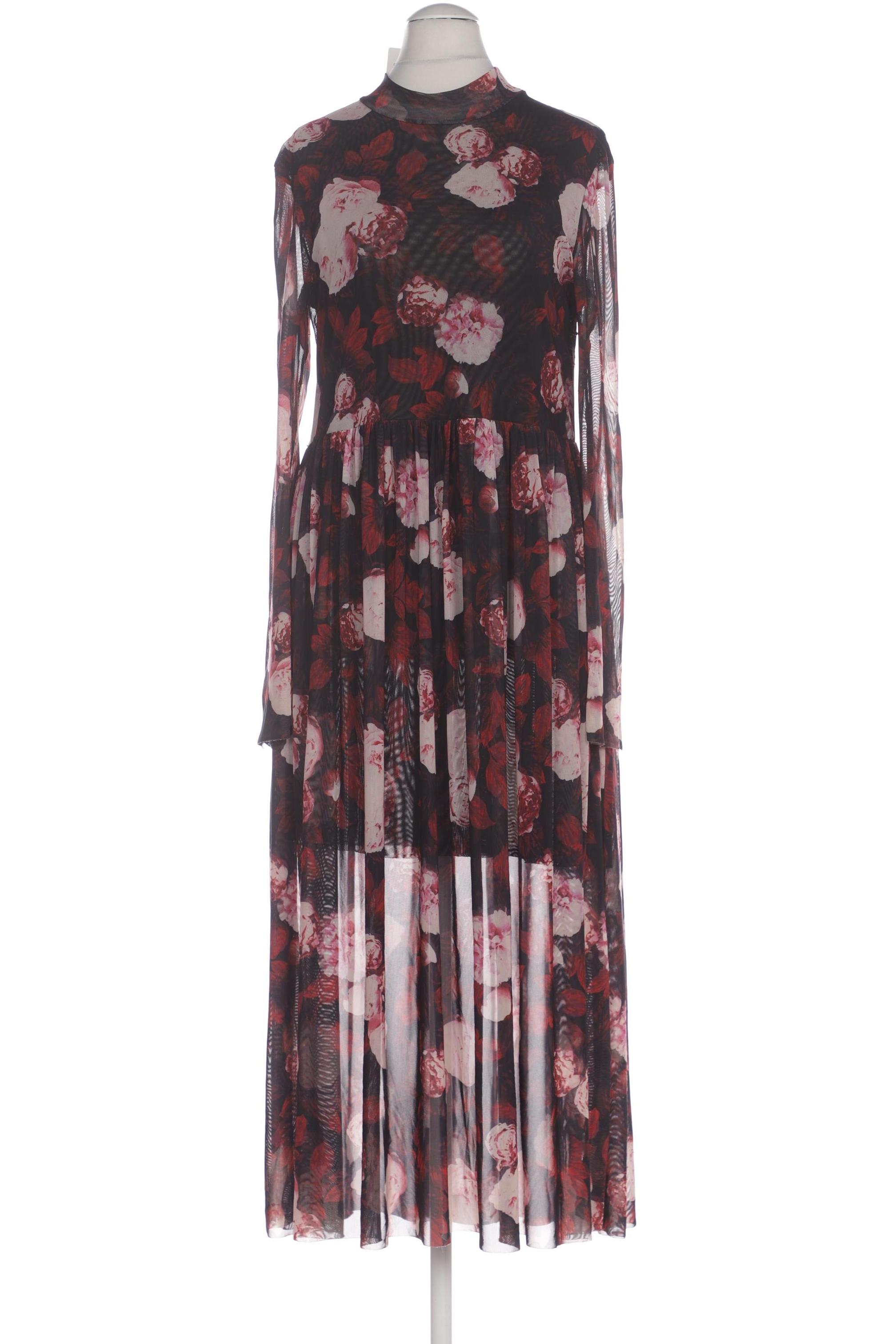 

Na-Kd Damen Kleid, mehrfarbig, Gr. 42