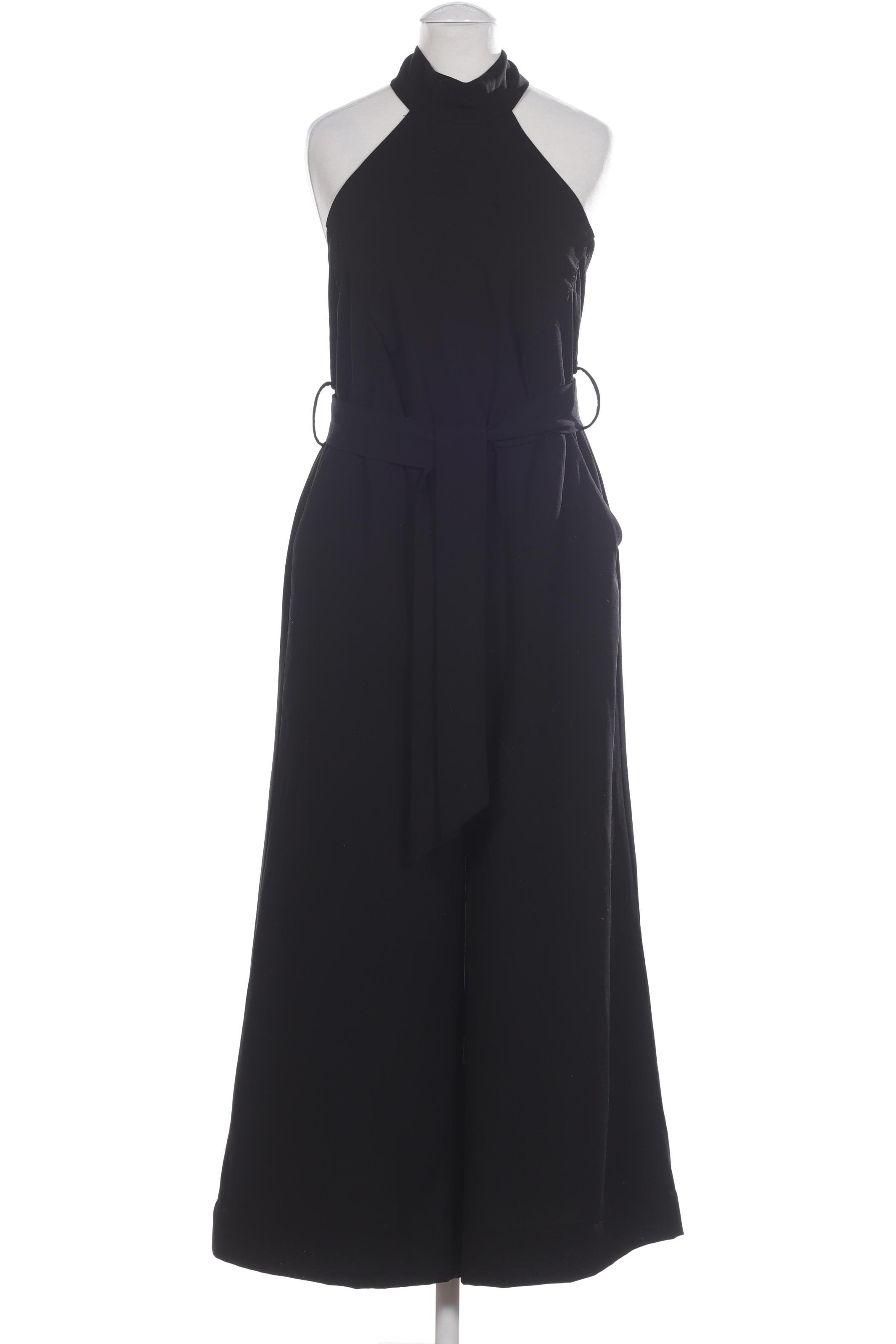 

Na-Kd Damen Jumpsuit/Overall, schwarz, Gr. 36