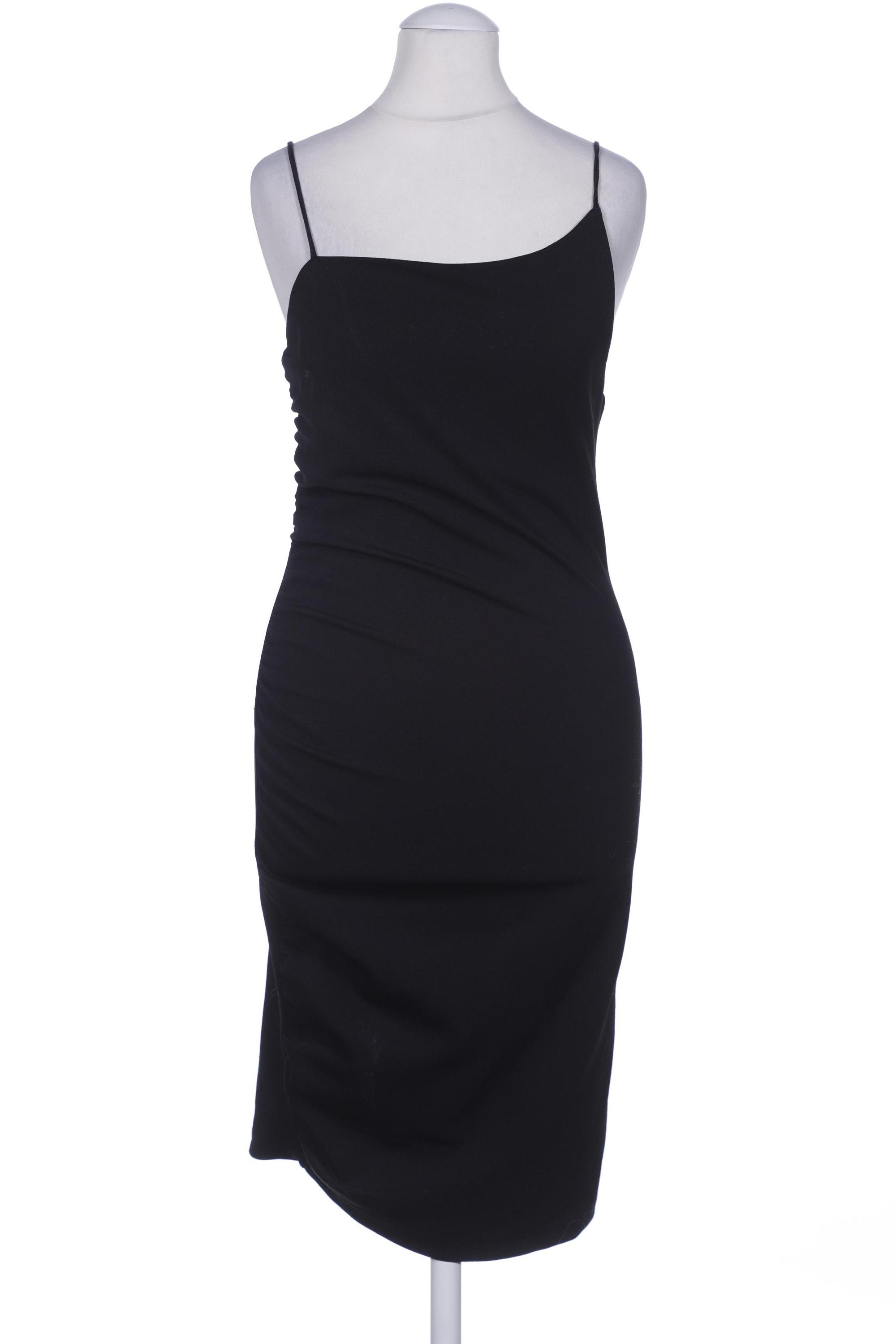 

NA-KD Damen Kleid, schwarz