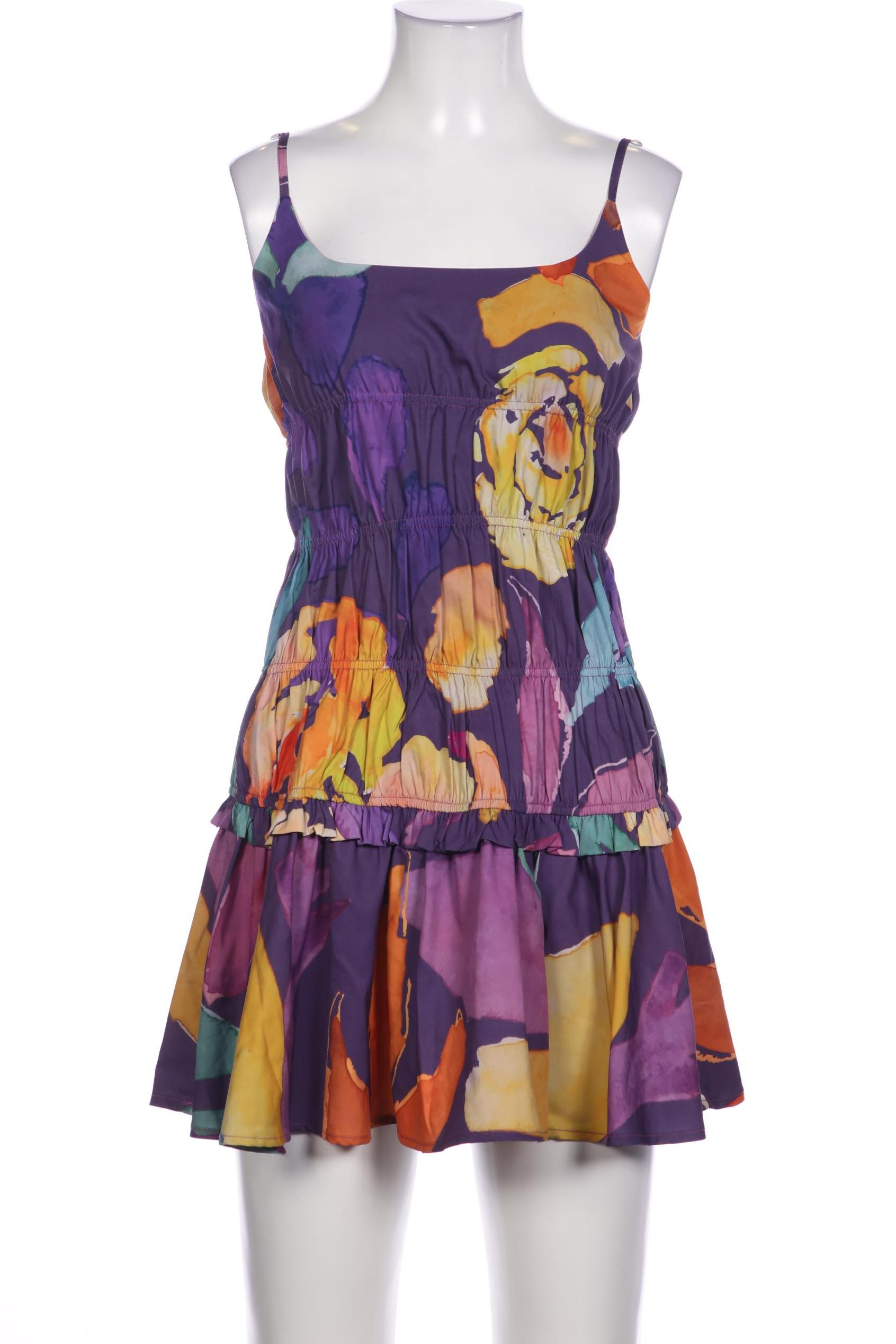 

Na-Kd Damen Kleid, flieder, Gr. 36