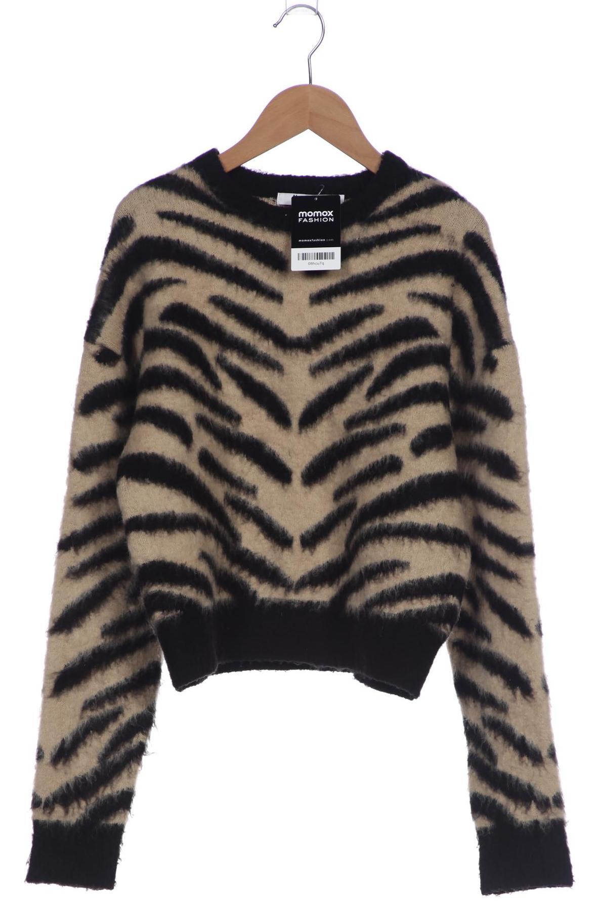 

Na-Kd Damen Pullover, braun, Gr. 32