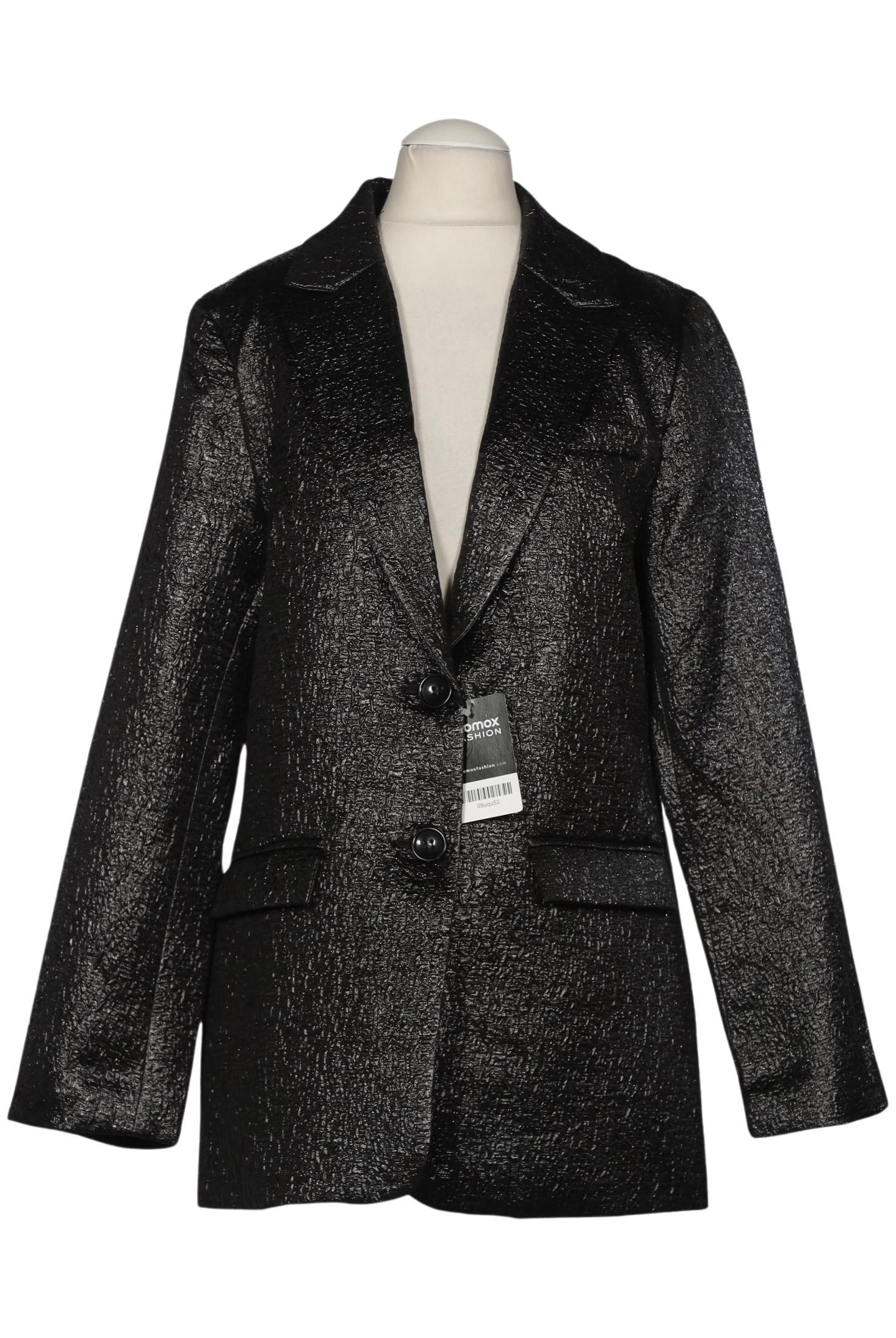 

Na-Kd Damen Blazer, schwarz, Gr. 36