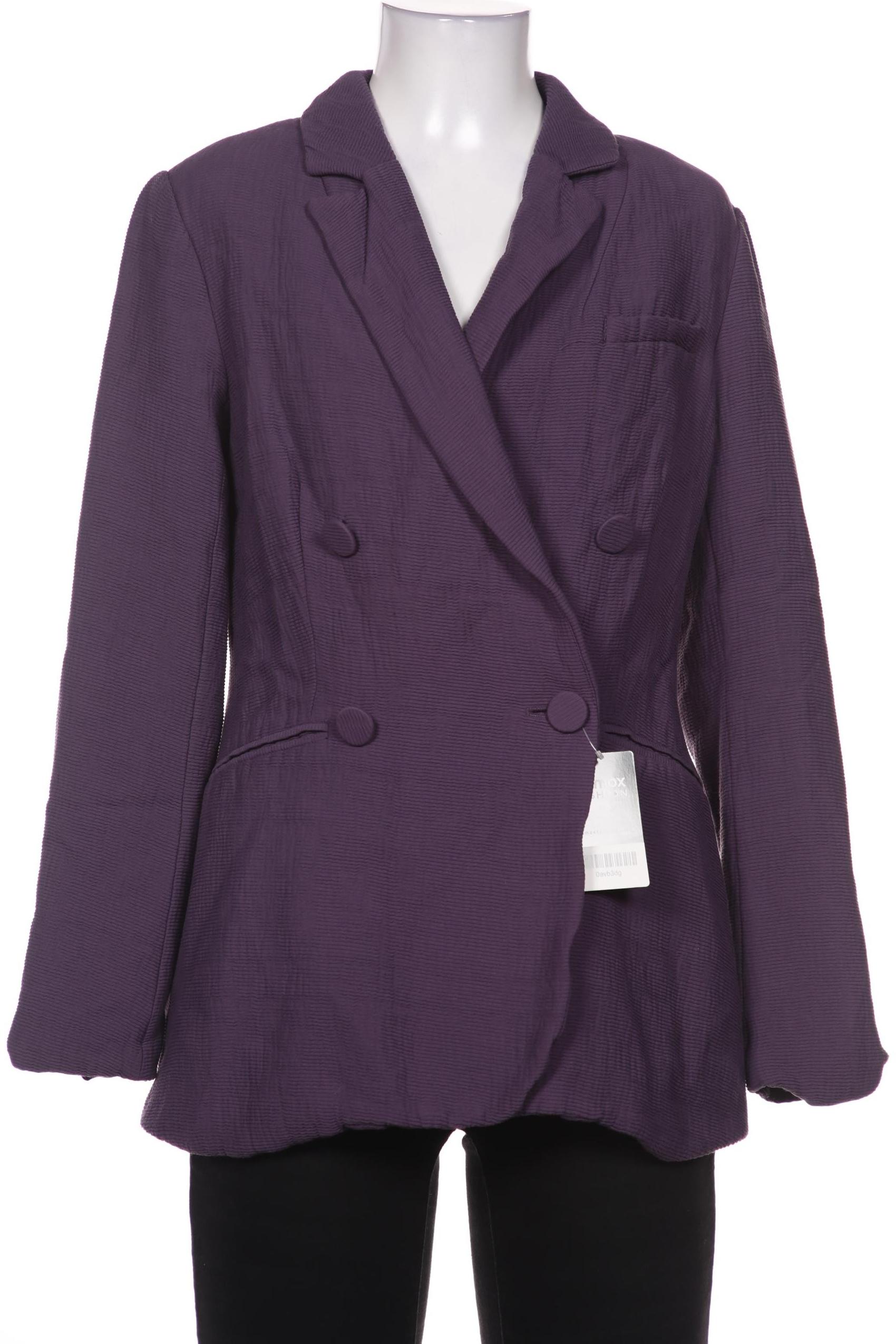 

Na-Kd Damen Blazer, flieder, Gr. 36