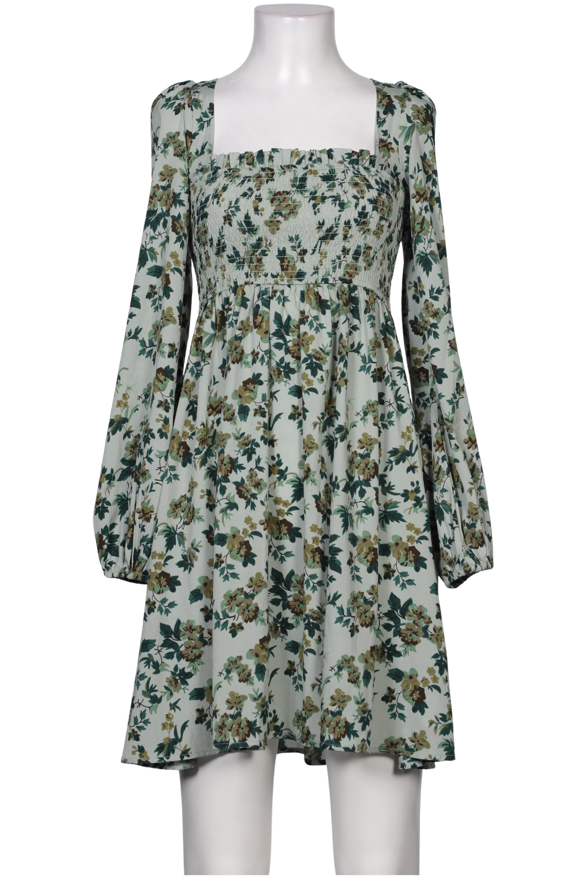 

Na-Kd Damen Kleid, hellgrün, Gr. 36