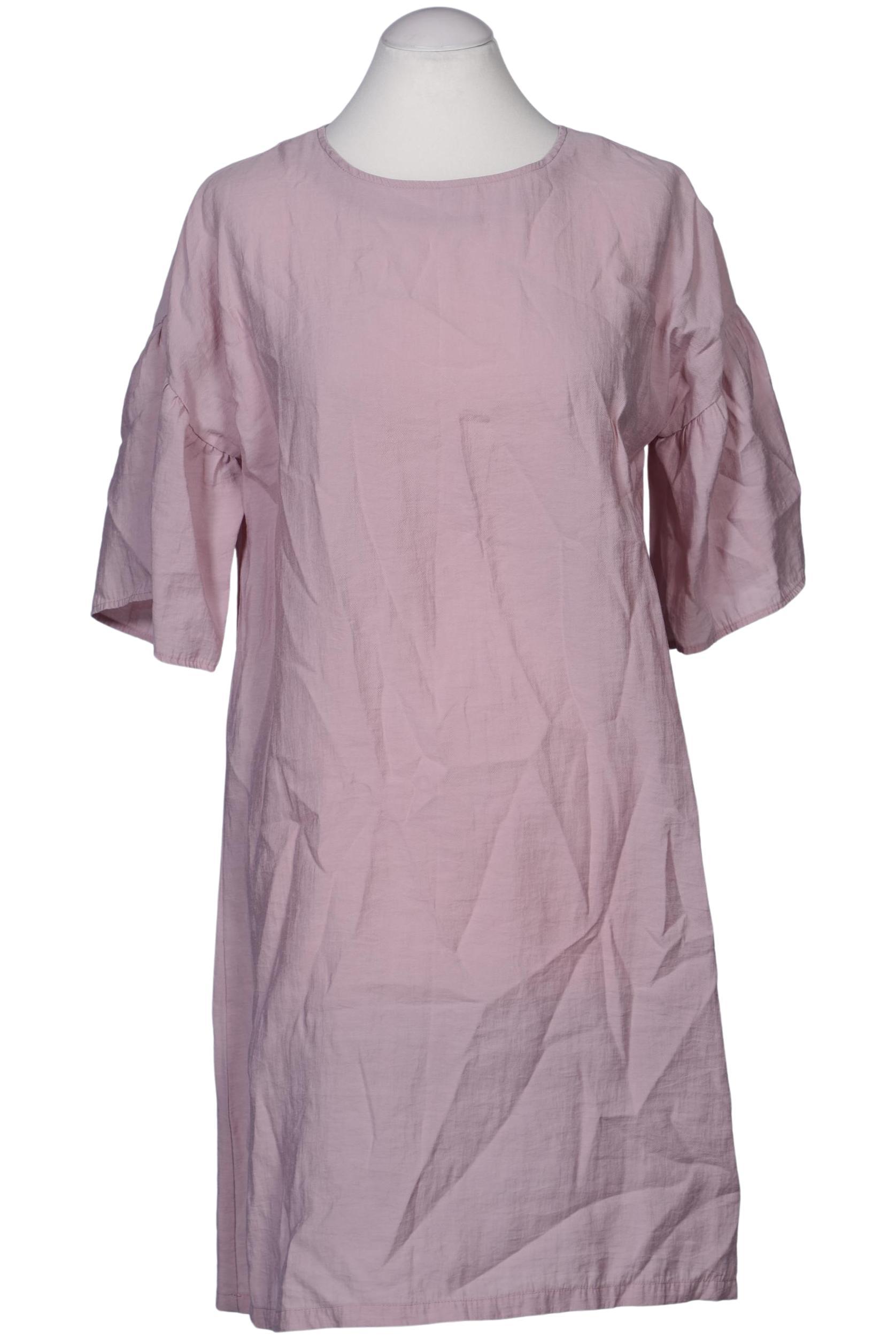 

Na-Kd Damen Kleid, pink, Gr. 38
