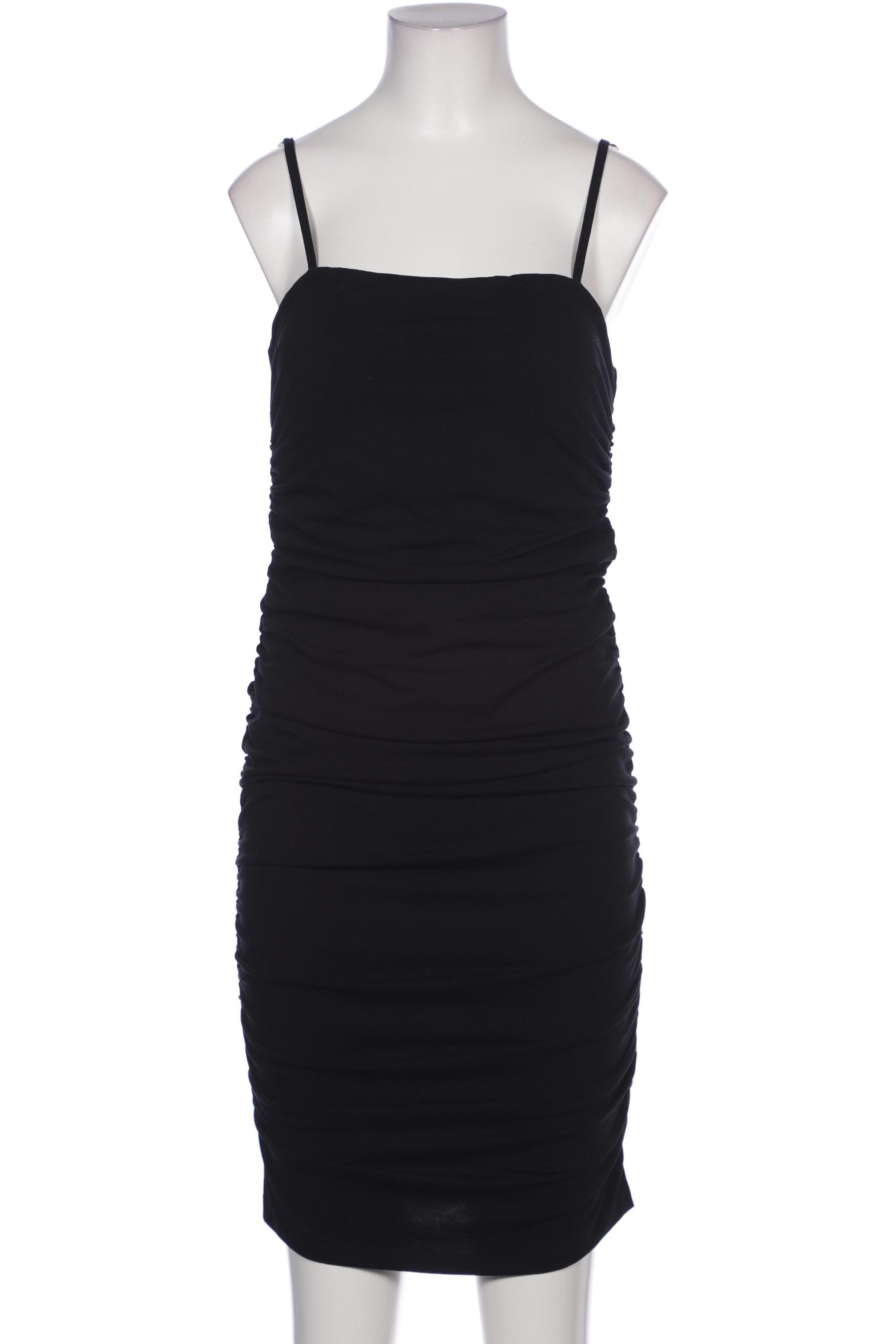 

Na-Kd Damen Kleid, schwarz, Gr. 36