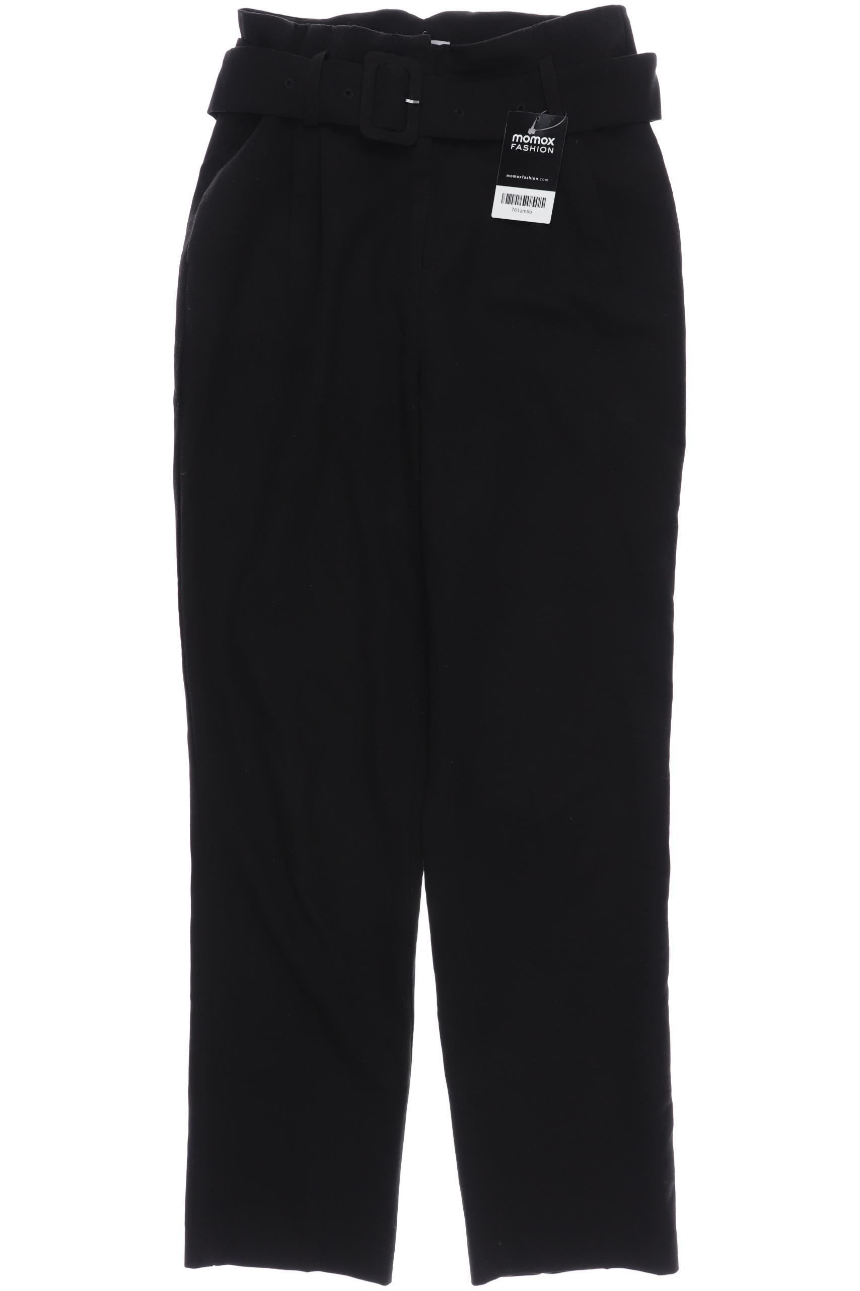 

Na-Kd Damen Stoffhose, schwarz, Gr. 36