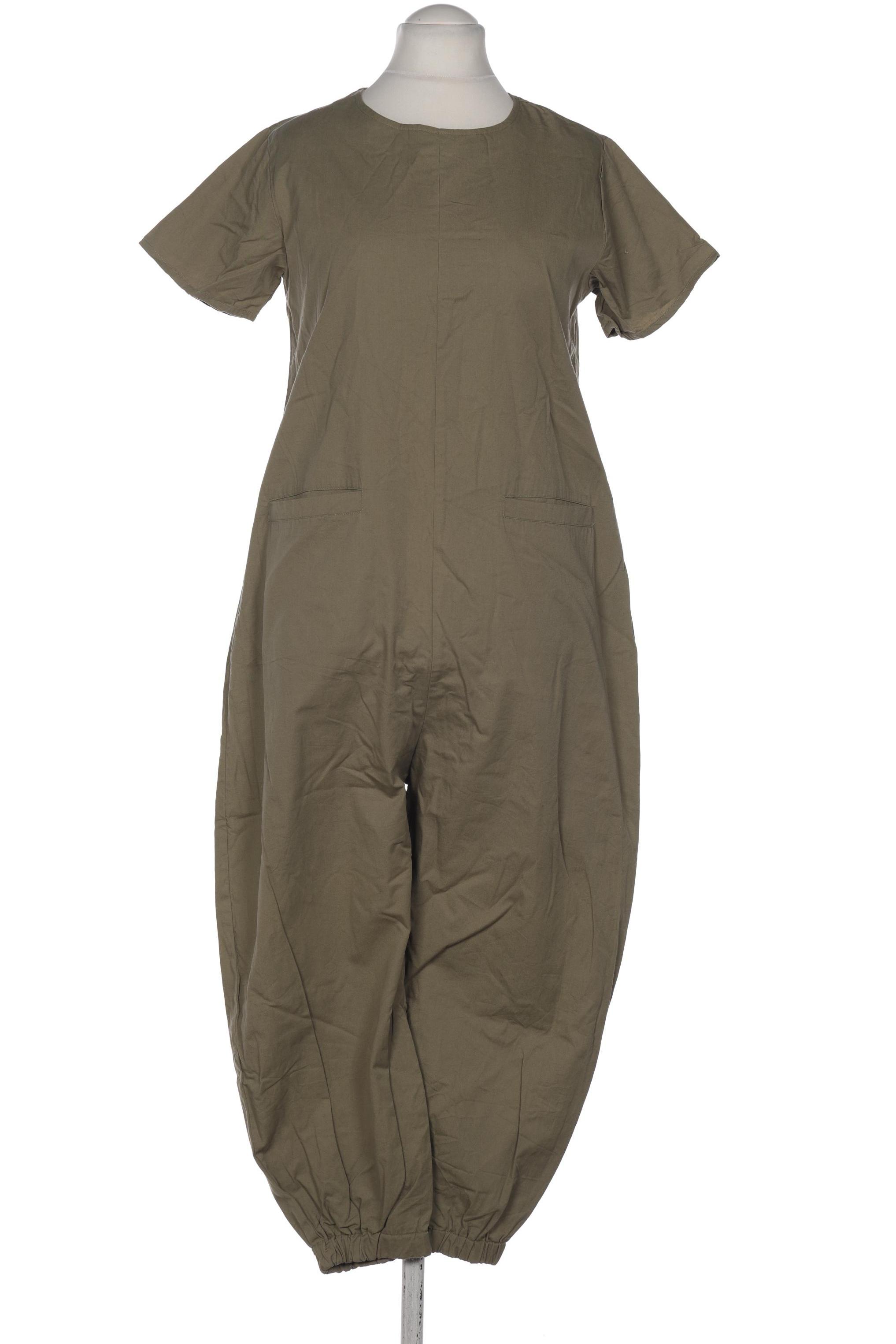 

Na-Kd Damen Jumpsuit/Overall, grün, Gr. 36