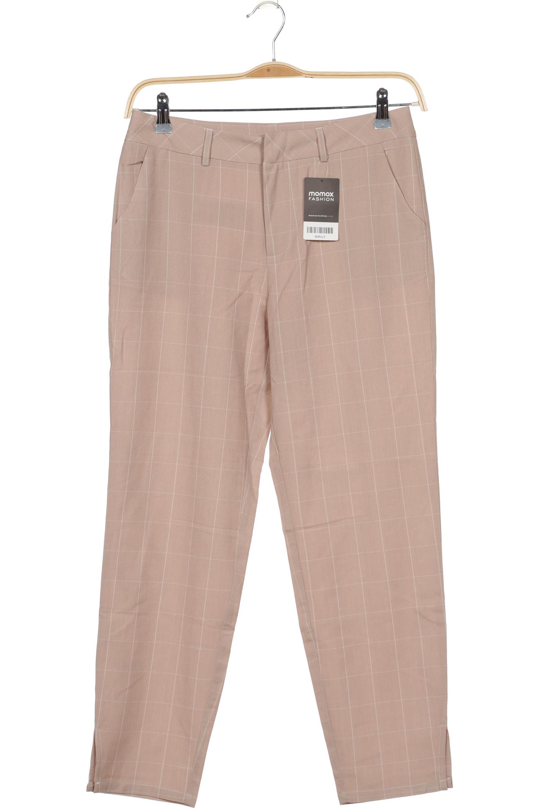 

Na-Kd Damen Stoffhose, pink, Gr. 38