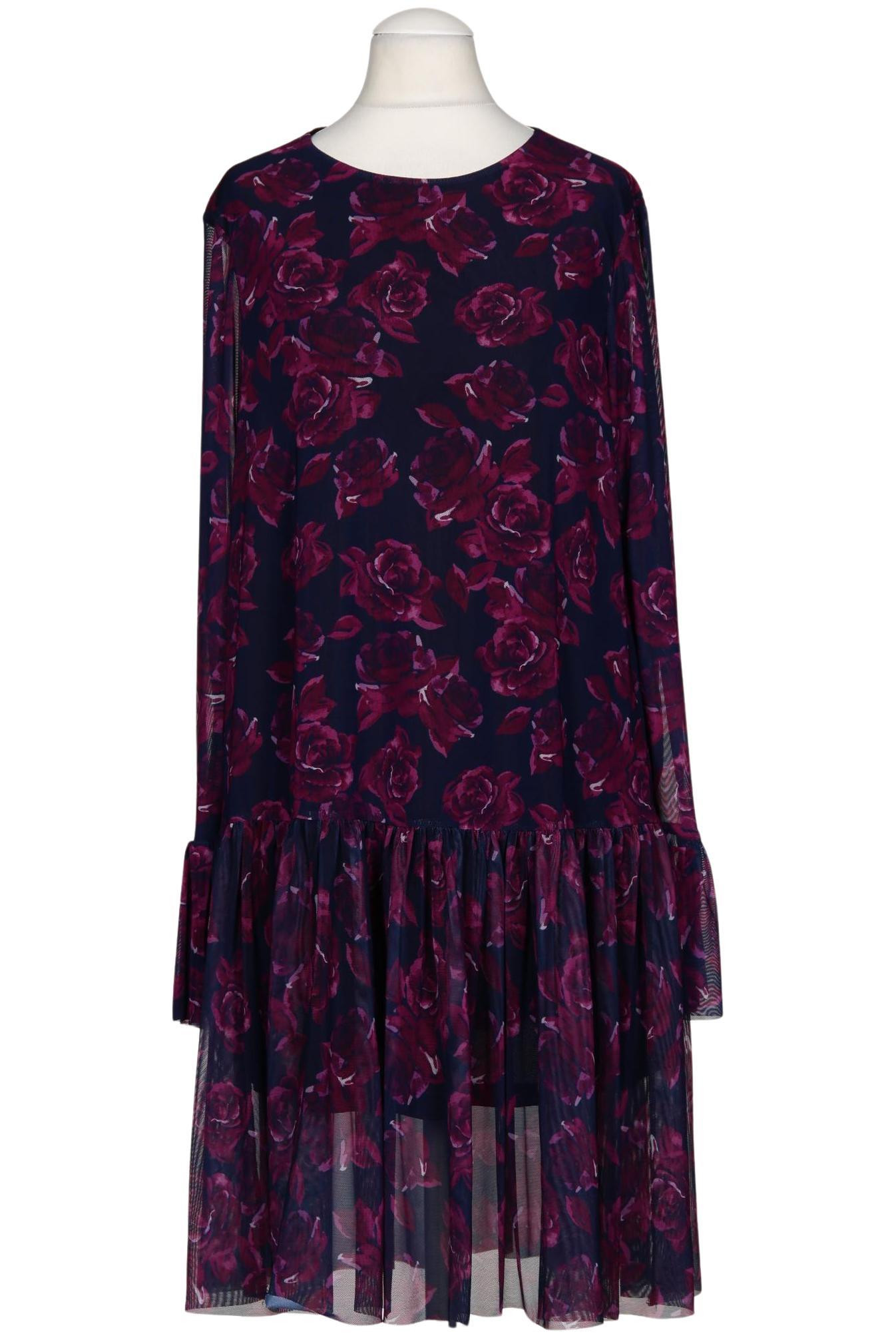 

Na-Kd Damen Kleid, marineblau, Gr. 38