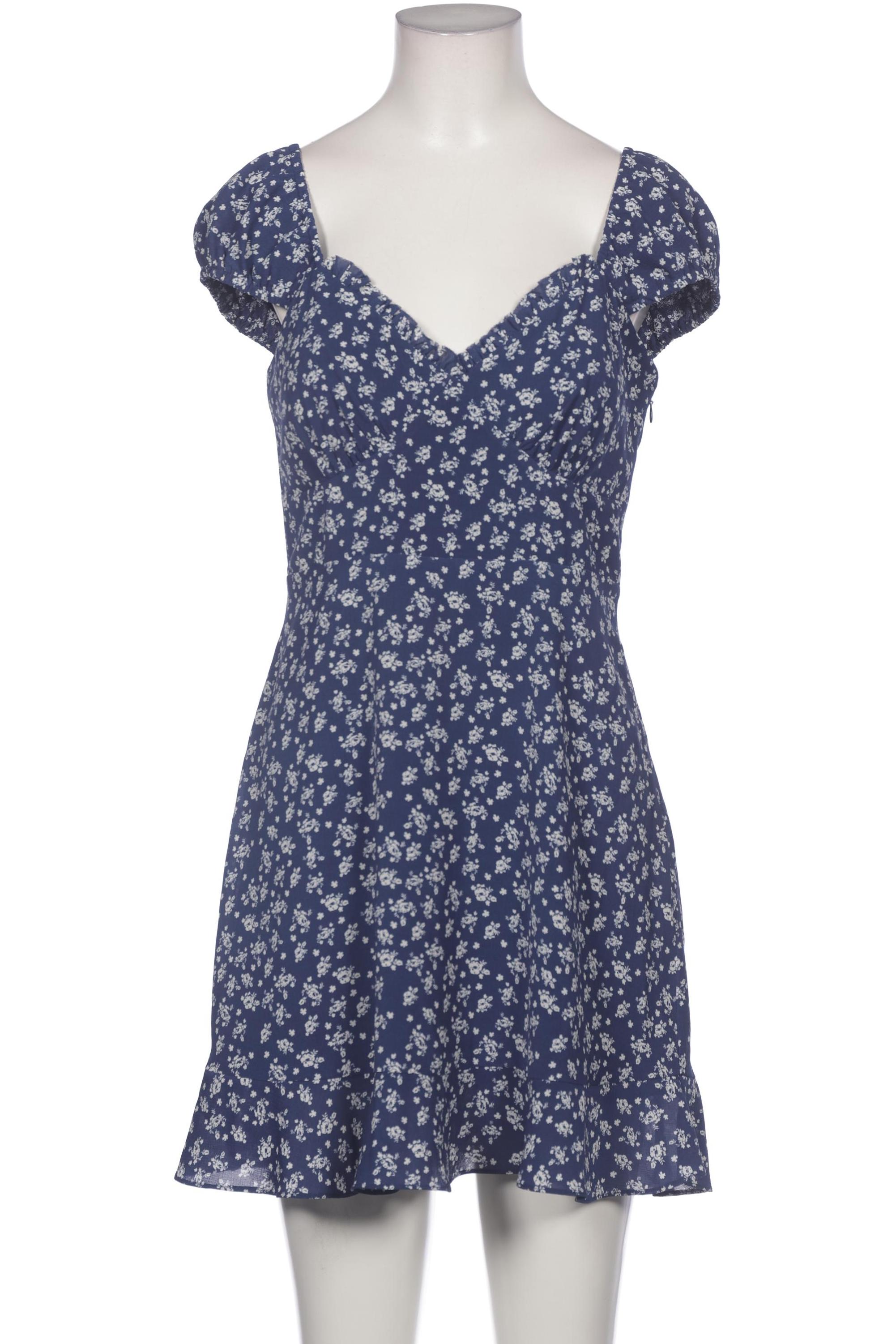 

Na-Kd Damen Kleid, blau, Gr. 36