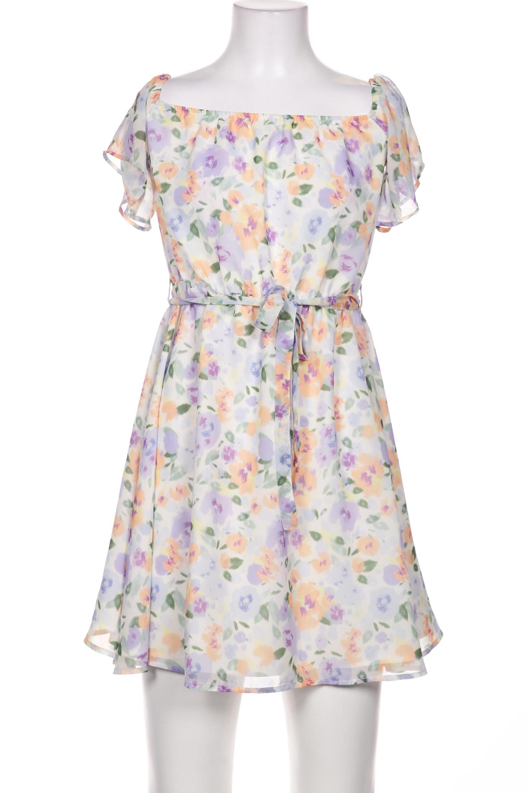 

Na-Kd Damen Kleid, flieder, Gr. 36