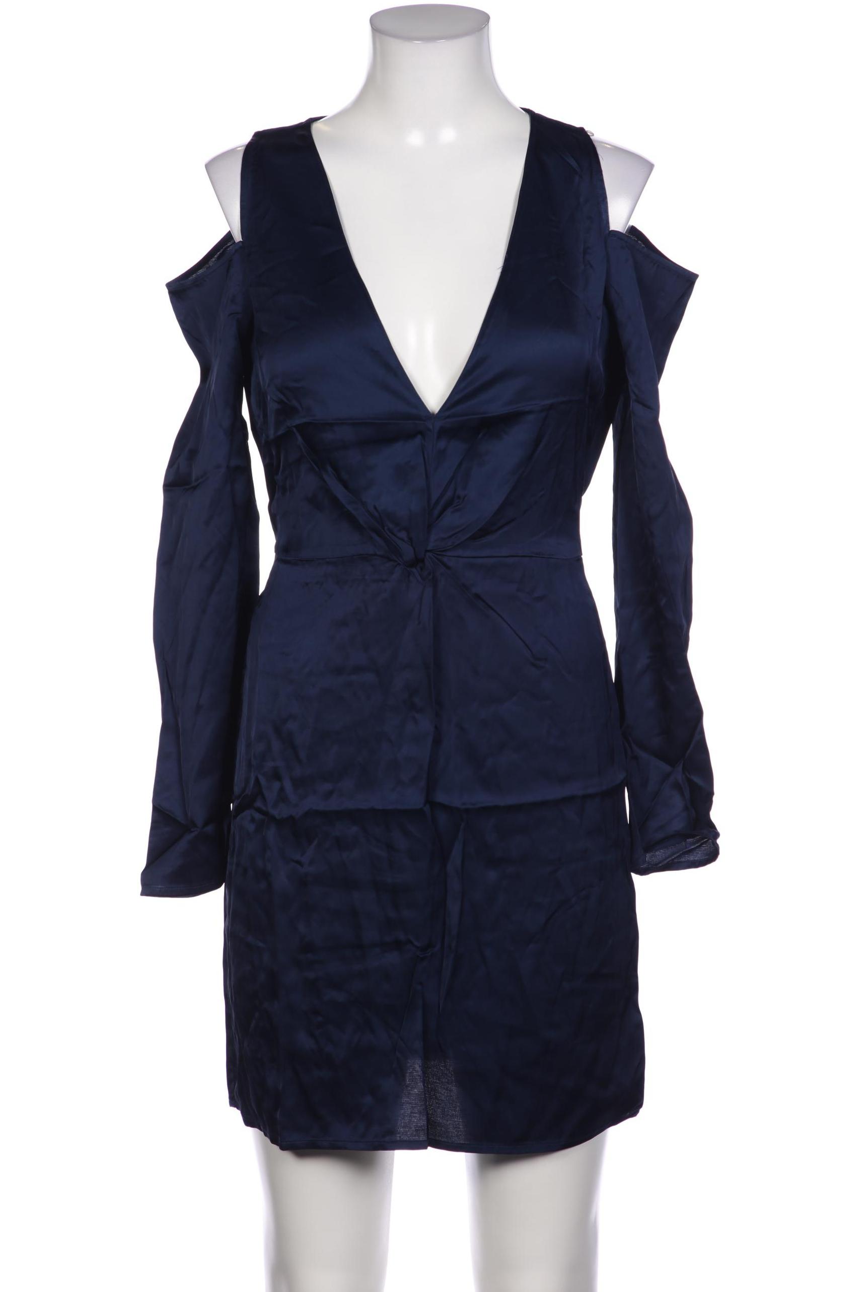 

Na-Kd Damen Kleid, marineblau, Gr. 38