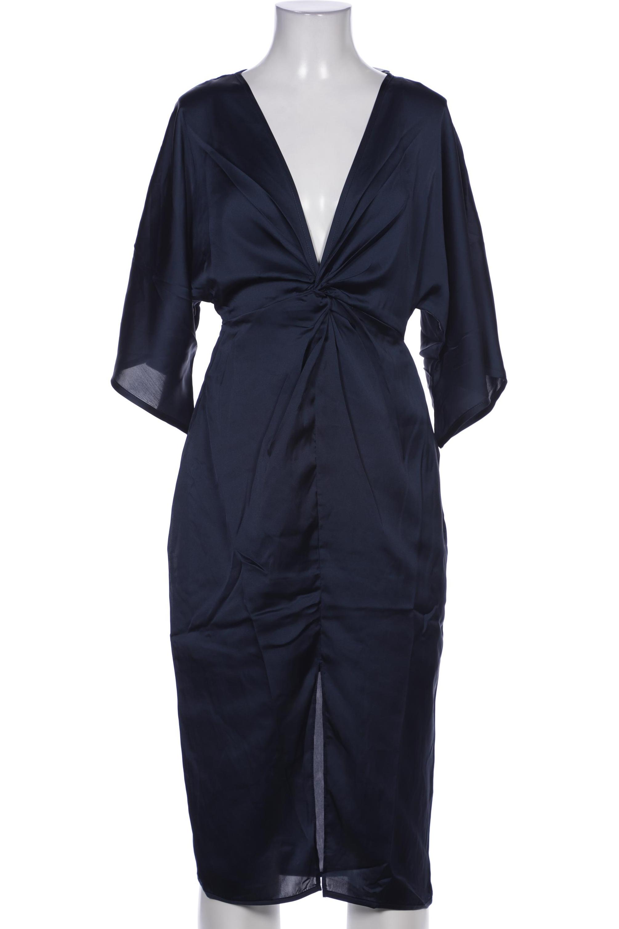 

Na-Kd Damen Kleid, marineblau, Gr. 36