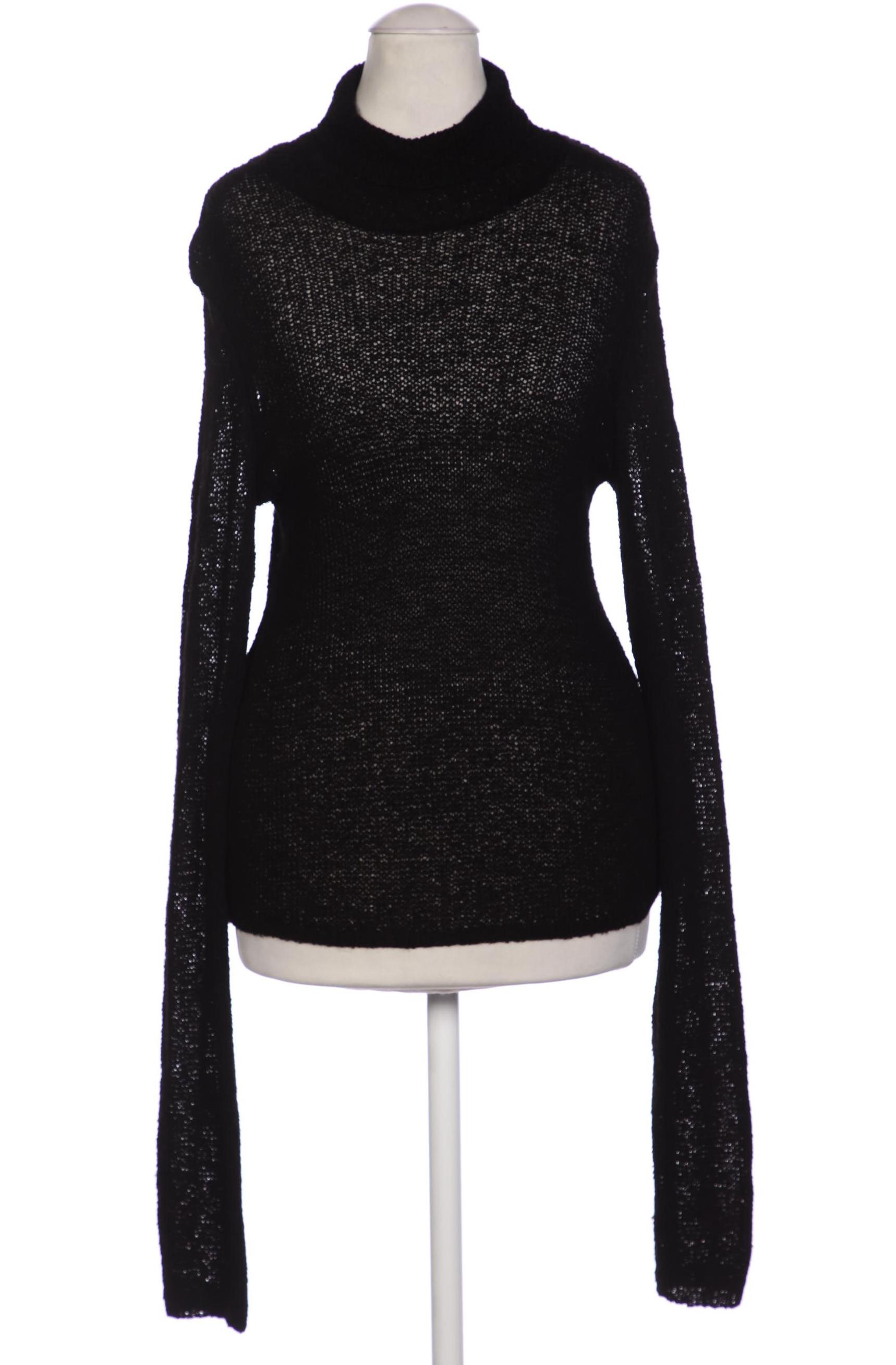 

Na-Kd Damen Pullover, schwarz, Gr. 34
