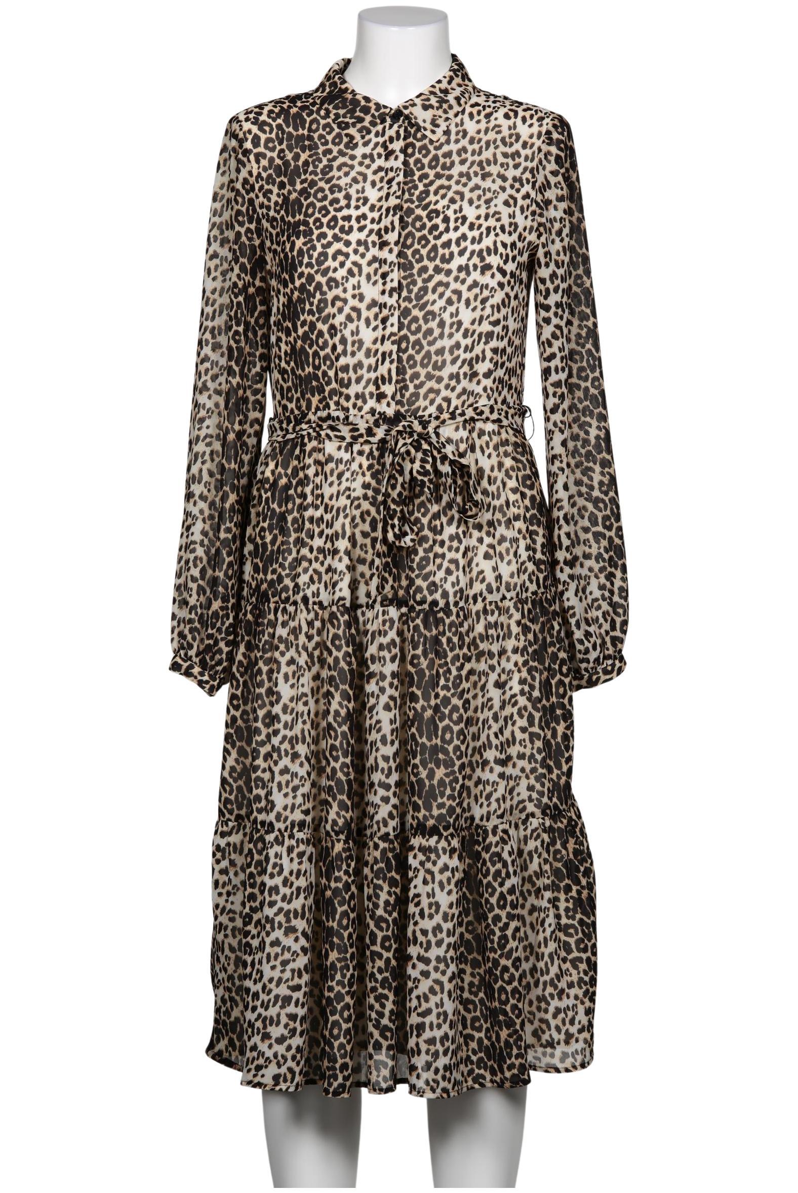 

Na-Kd Damen Kleid, braun, Gr. 38