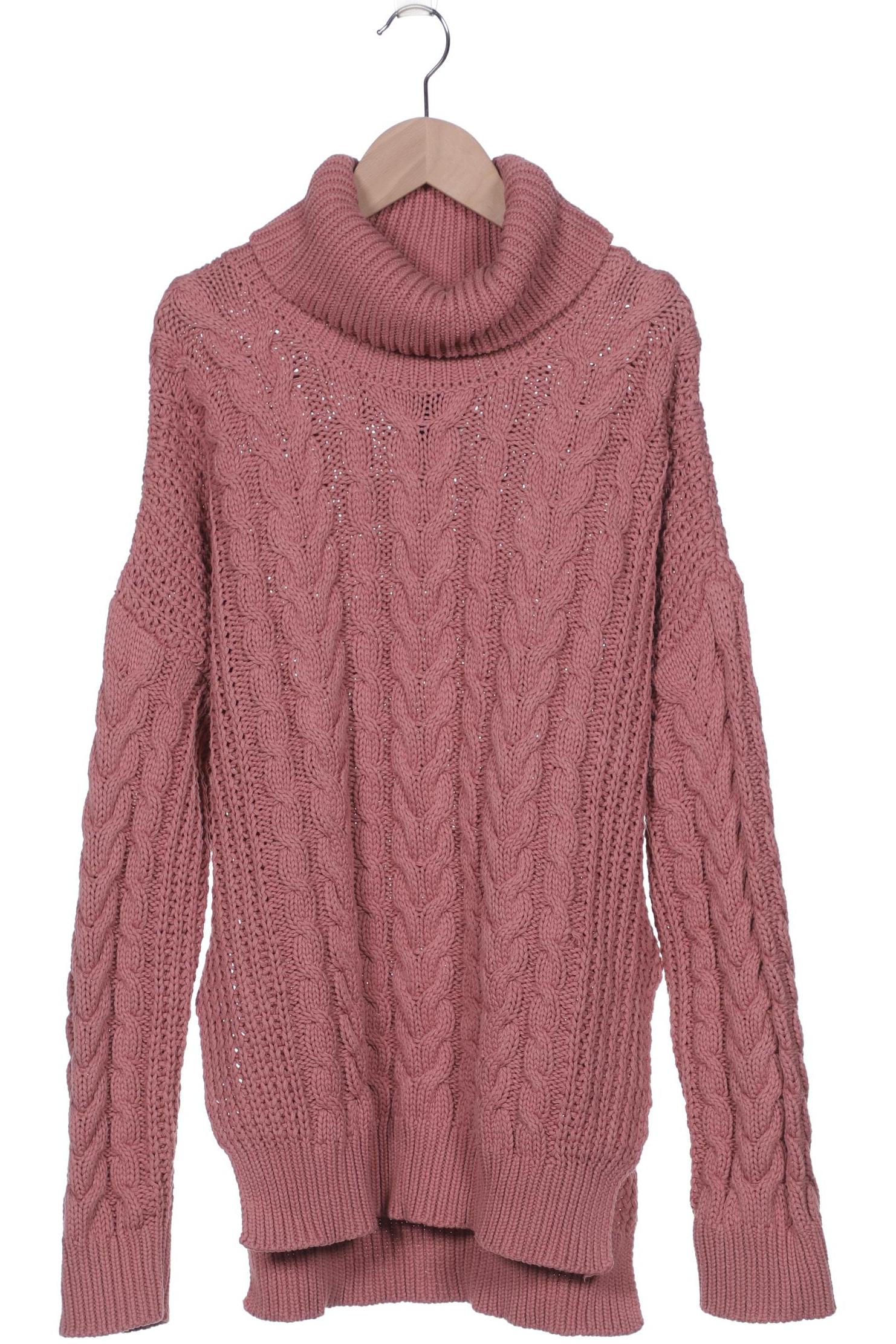 

NA-KD Damen Pullover, pink