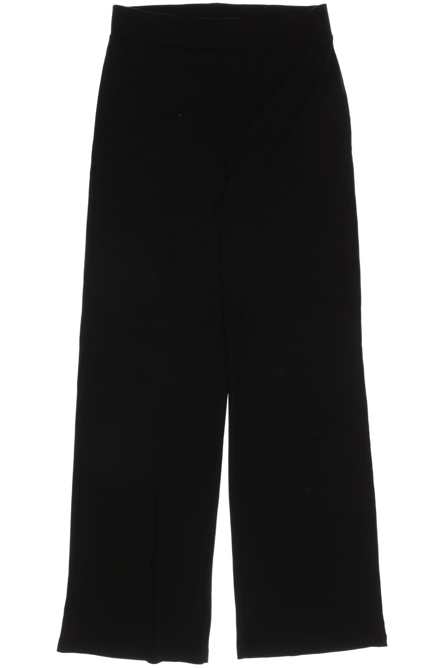 

NA-KD Damen Stoffhose, schwarz