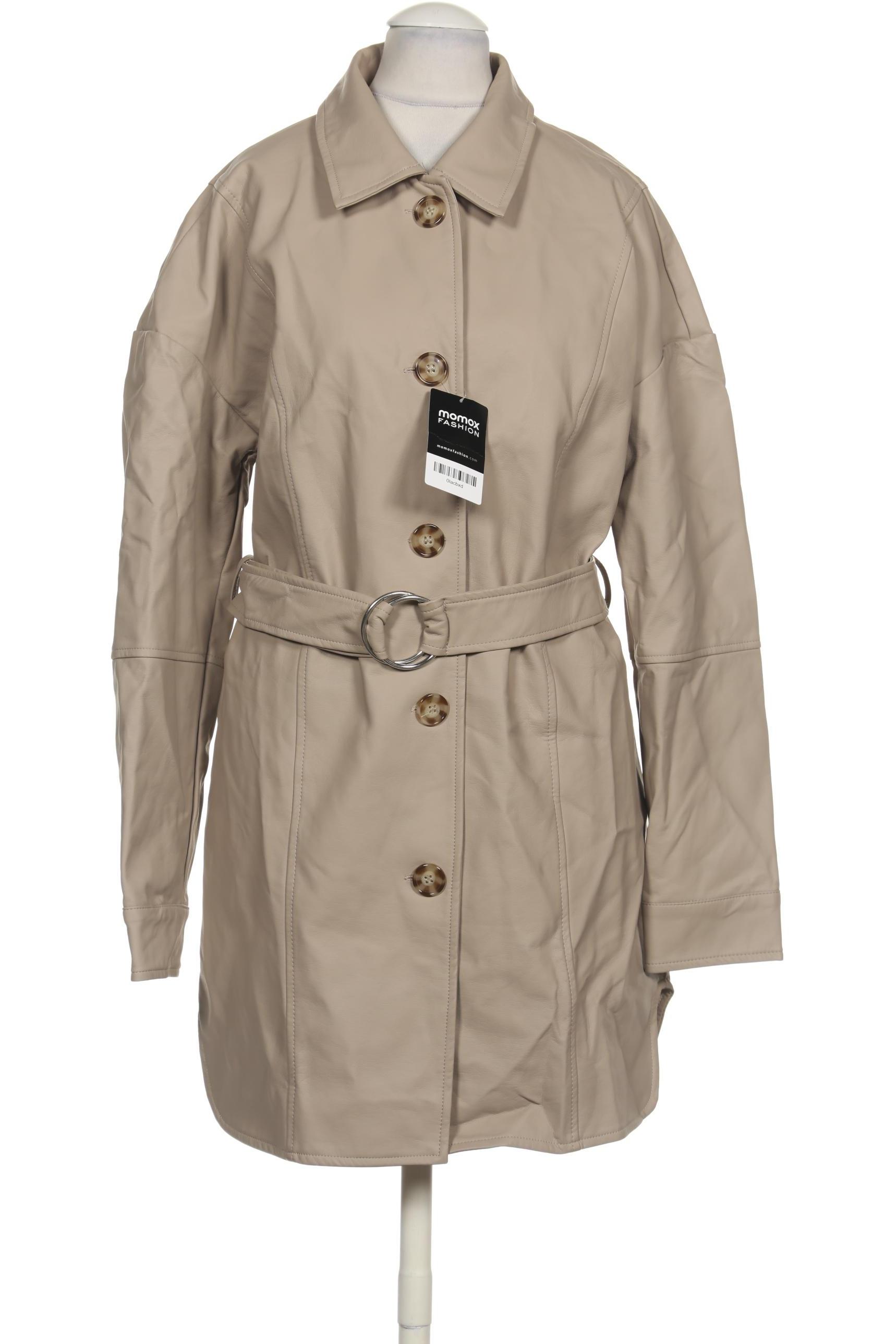 

Na-Kd Damen Mantel, beige, Gr. 34