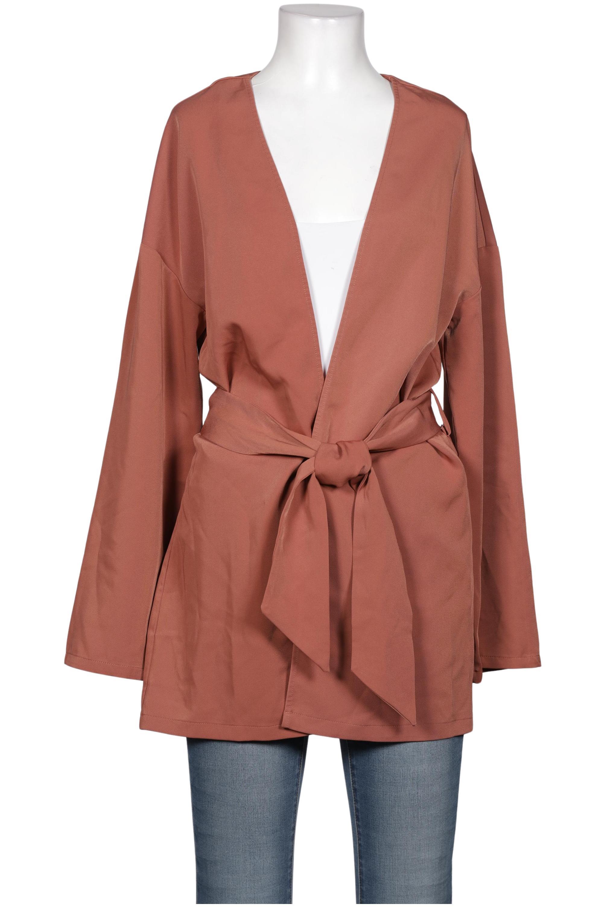 

Na-Kd Damen Mantel, braun, Gr. 34