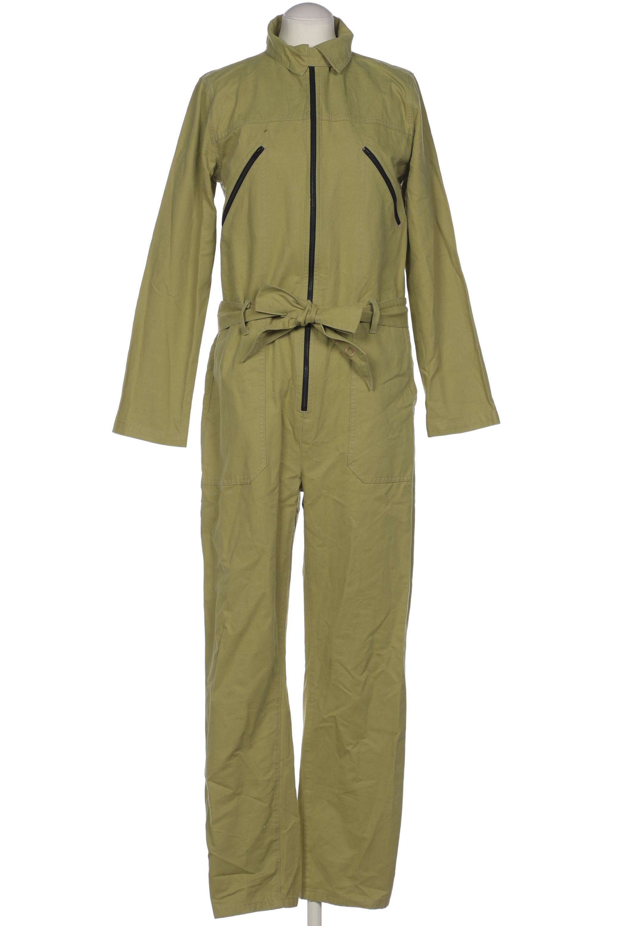 

Na-Kd Damen Jumpsuit/Overall, hellgrün, Gr. 38