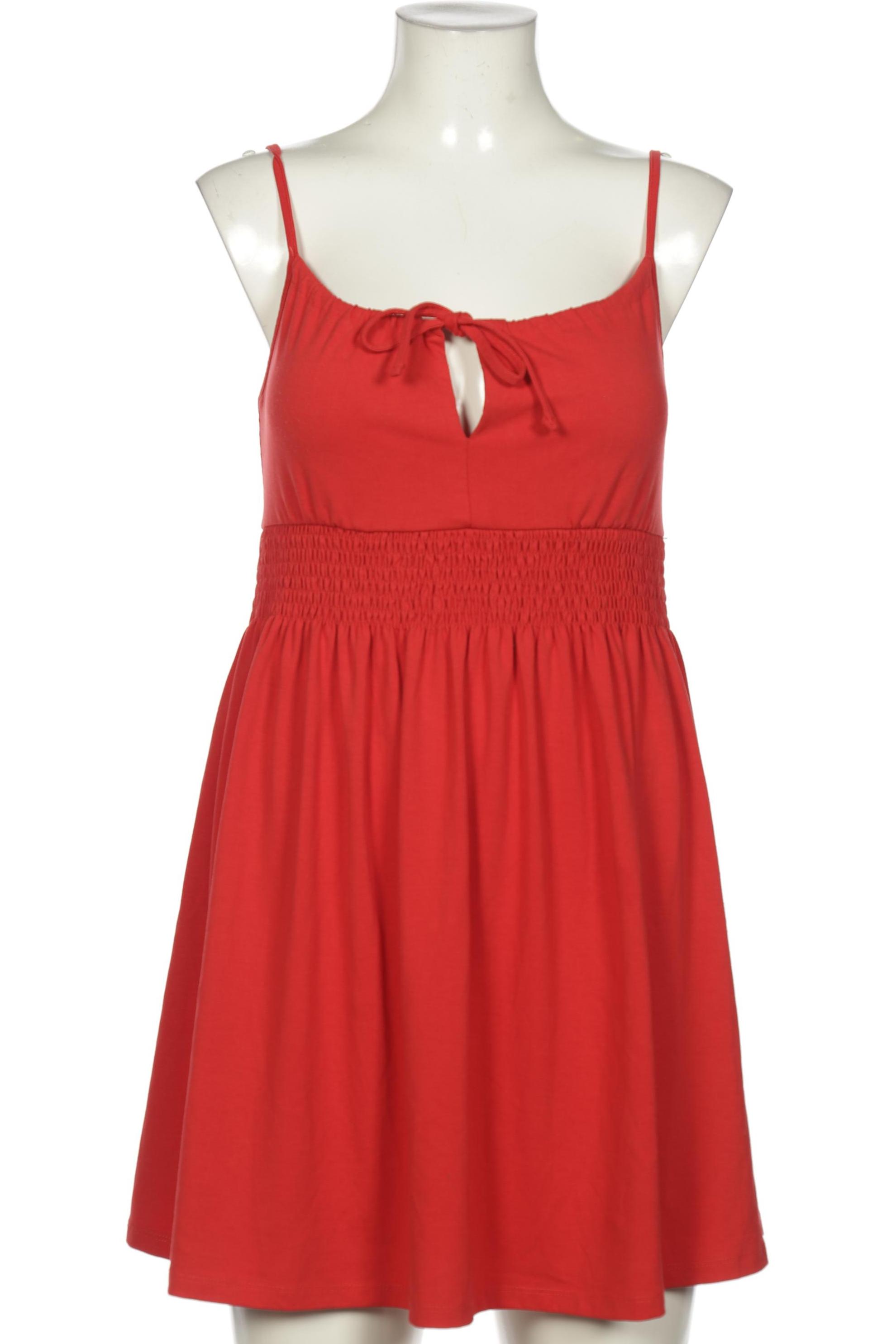 

NA-KD Damen Kleid, rot