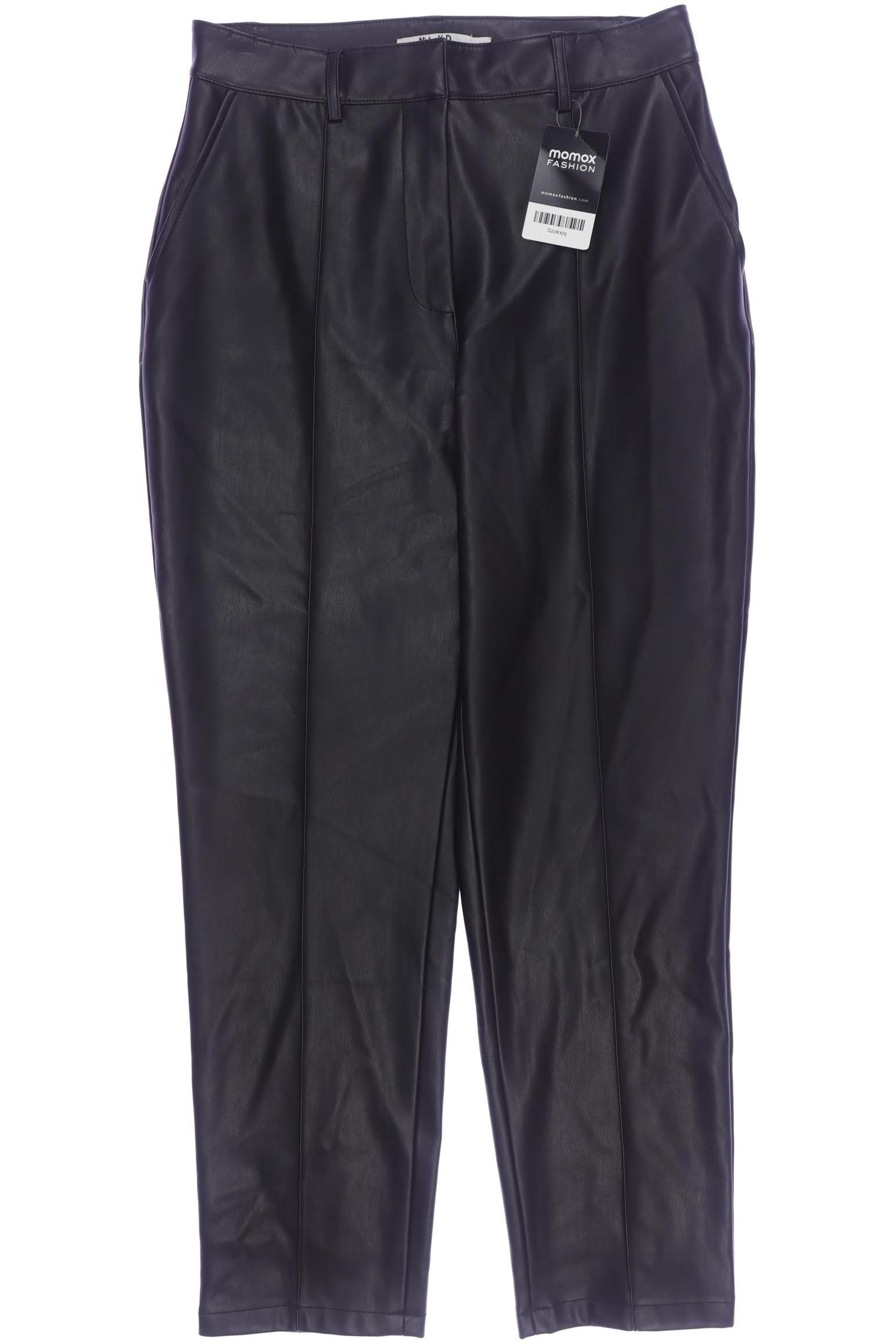 

Na-Kd Damen Stoffhose, schwarz, Gr. 38