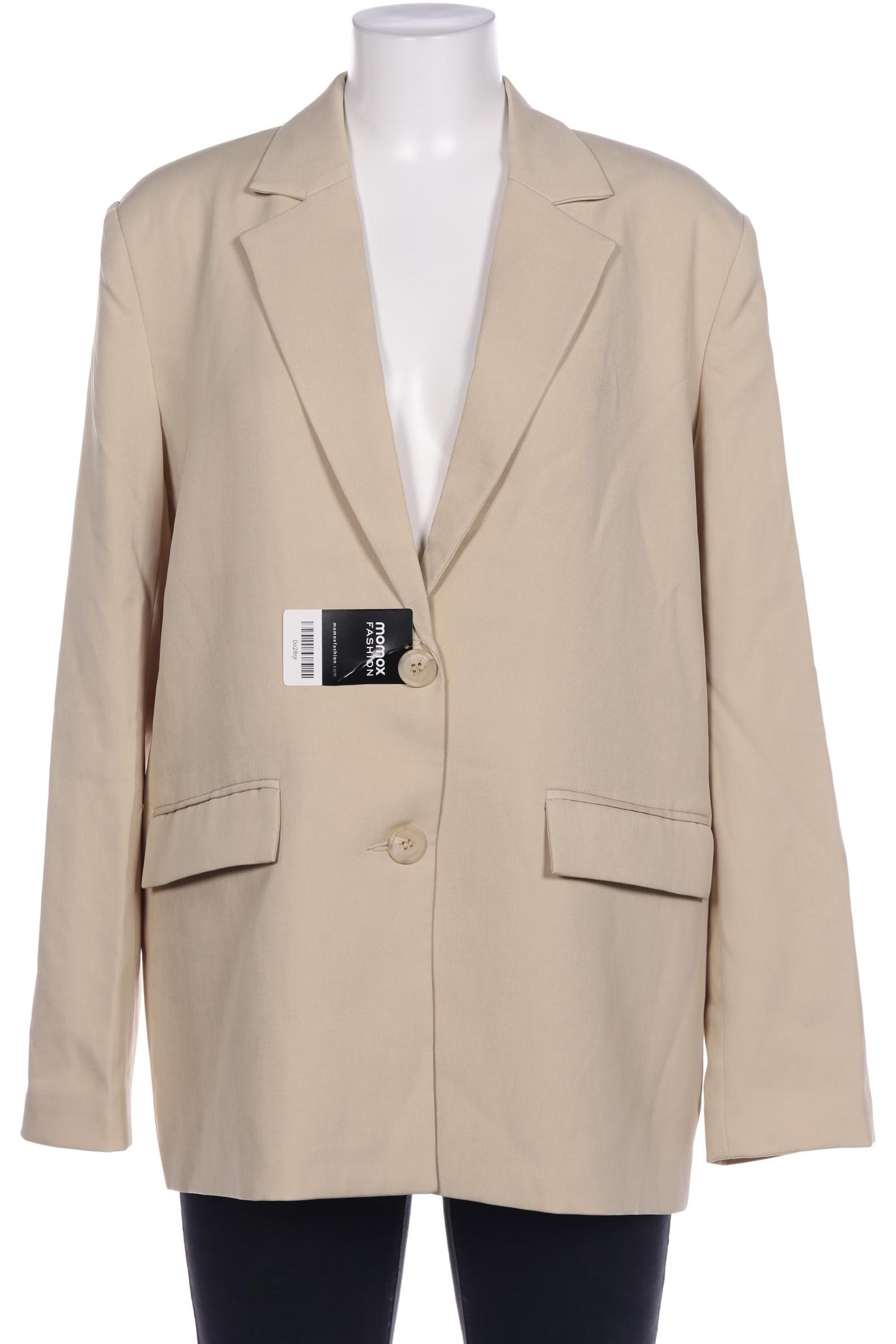 

Na-Kd Damen Blazer, beige, Gr. 40
