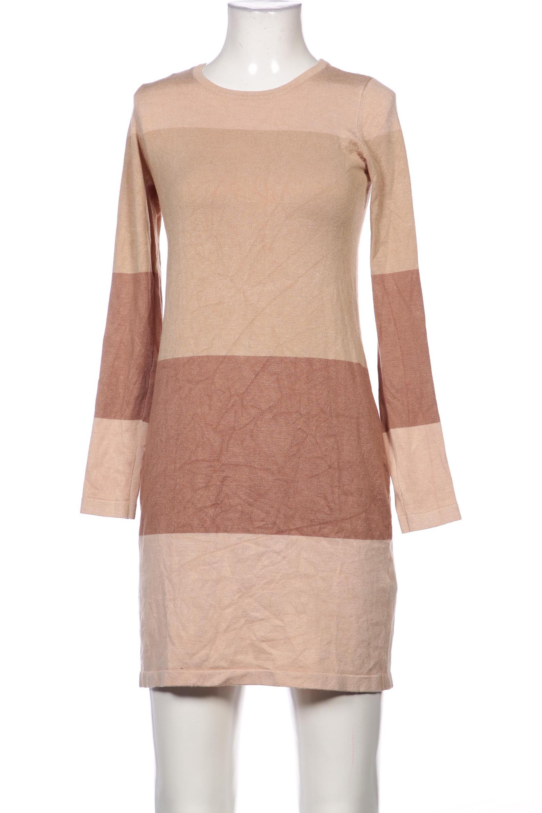 

NA-KD Damen Kleid, beige
