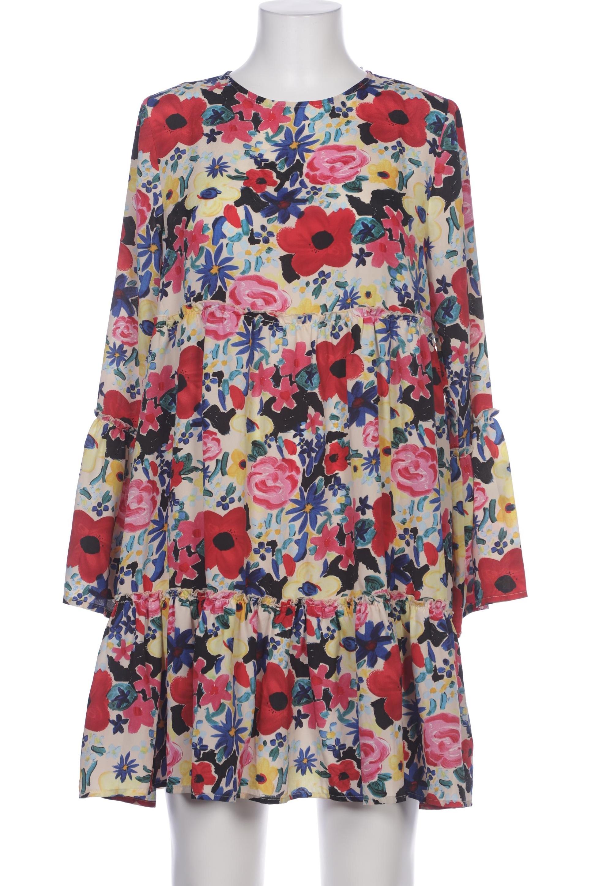 

Na-Kd Damen Kleid, mehrfarbig, Gr. 40