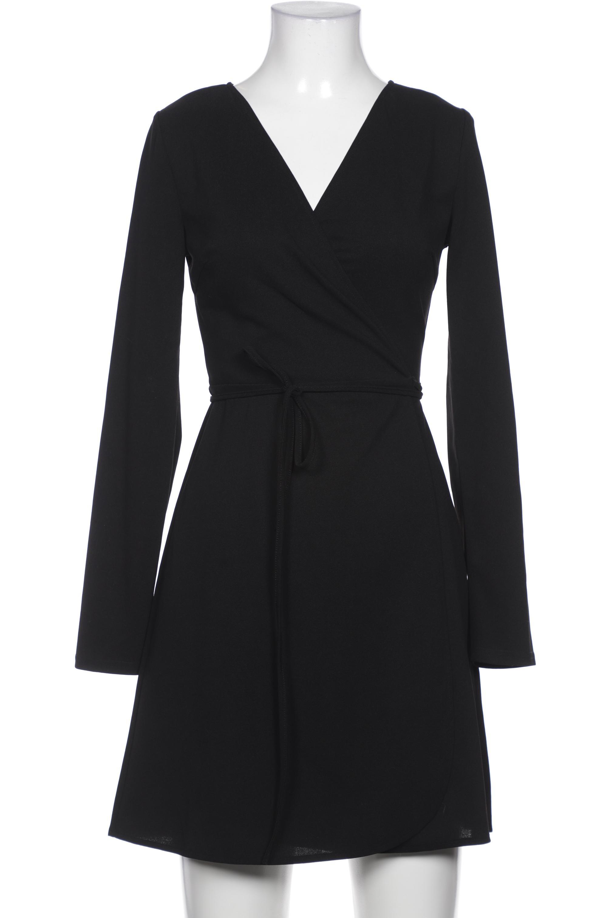 

Na-Kd Damen Kleid, schwarz, Gr. 32