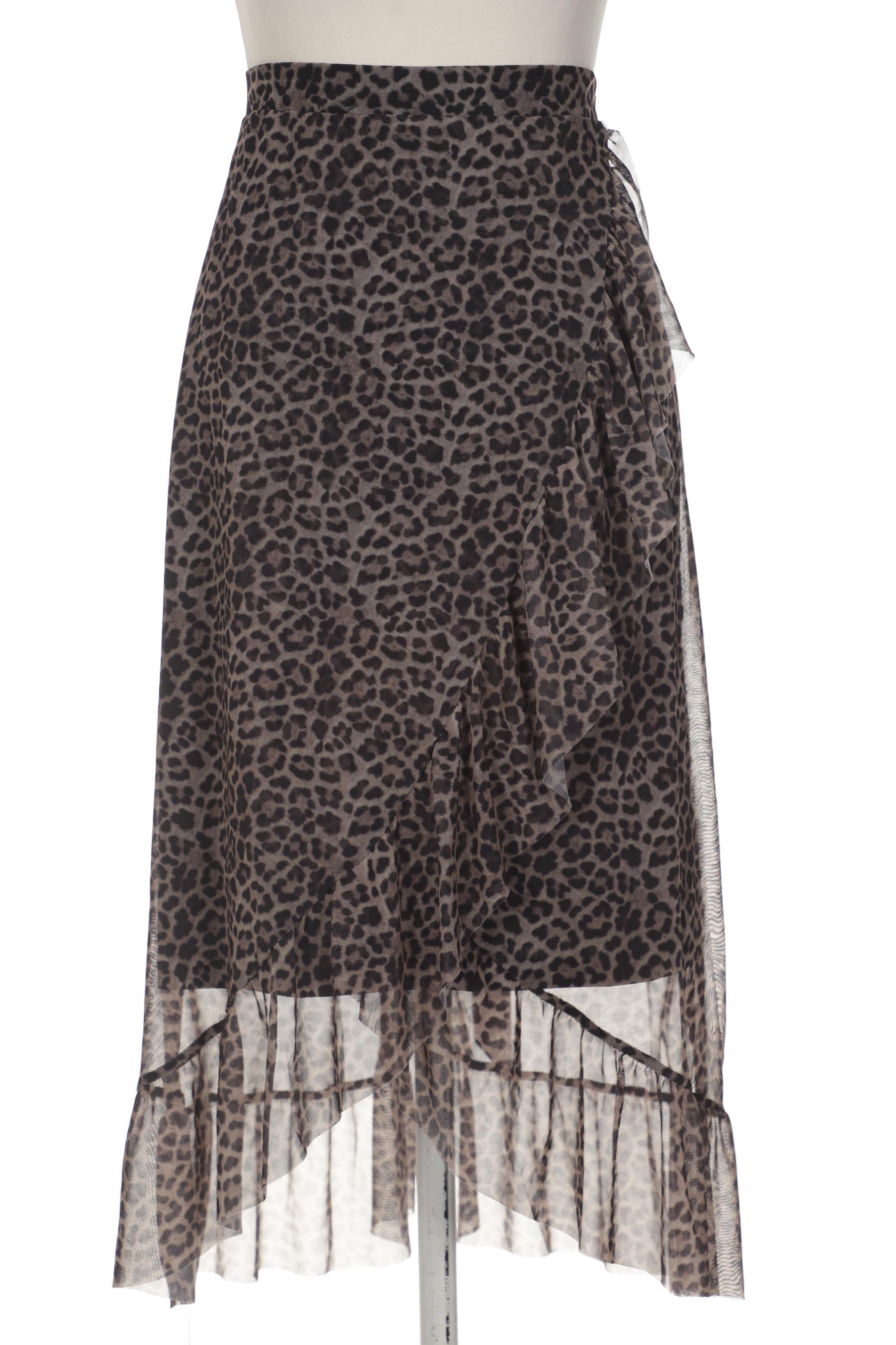 

NA-KD Damen Rock, grau