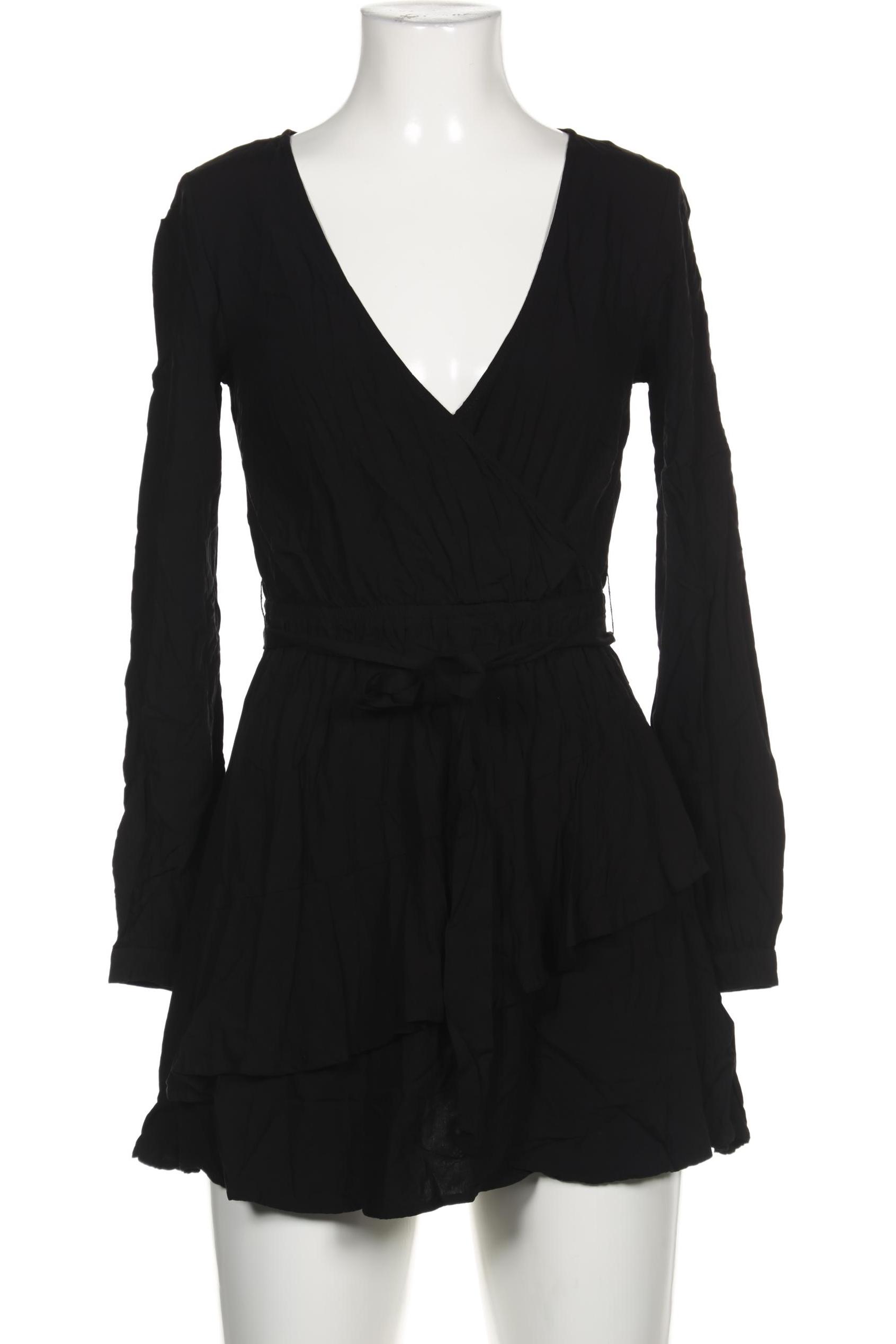 

Na-Kd Damen Kleid, schwarz, Gr. 36