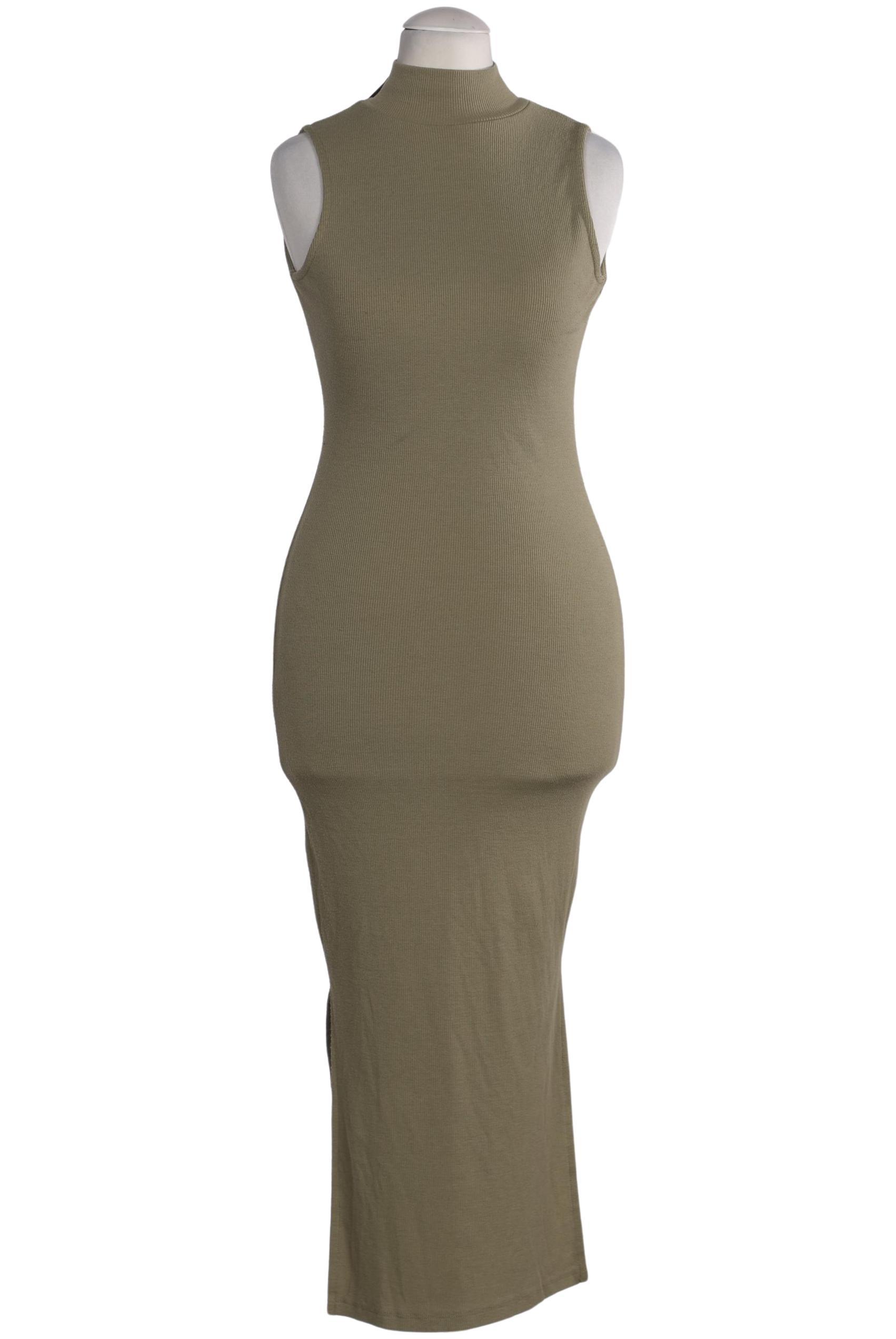 

Na-Kd Damen Kleid, hellgrün, Gr. 34