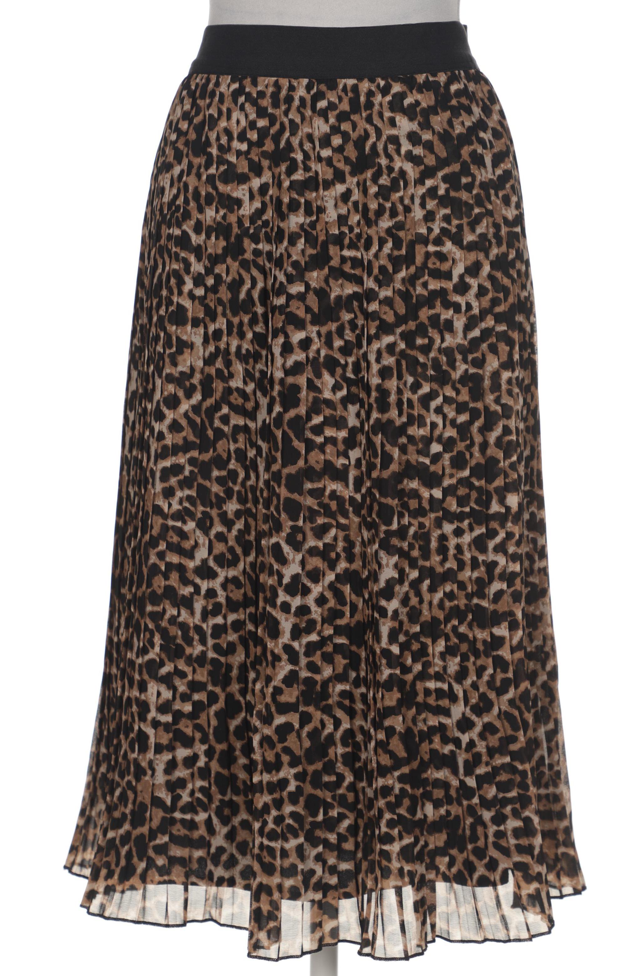 

Na-Kd Damen Rock, beige, Gr. 34