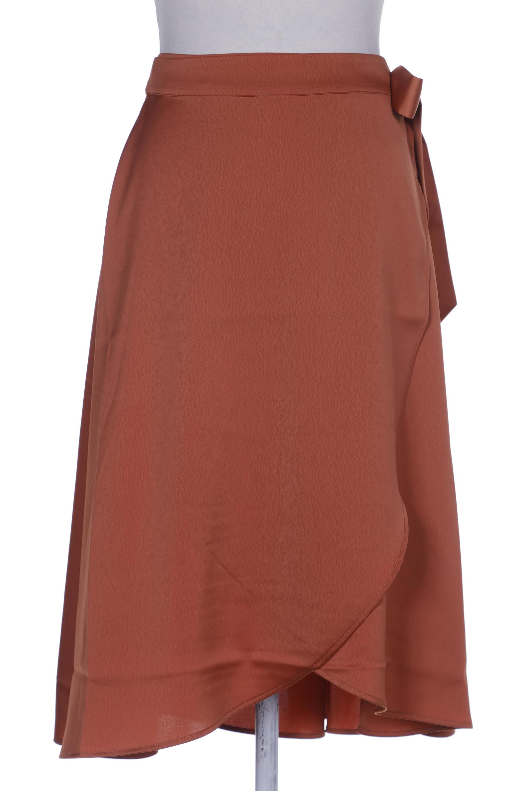 

Na-Kd Damen Rock, orange, Gr. 40