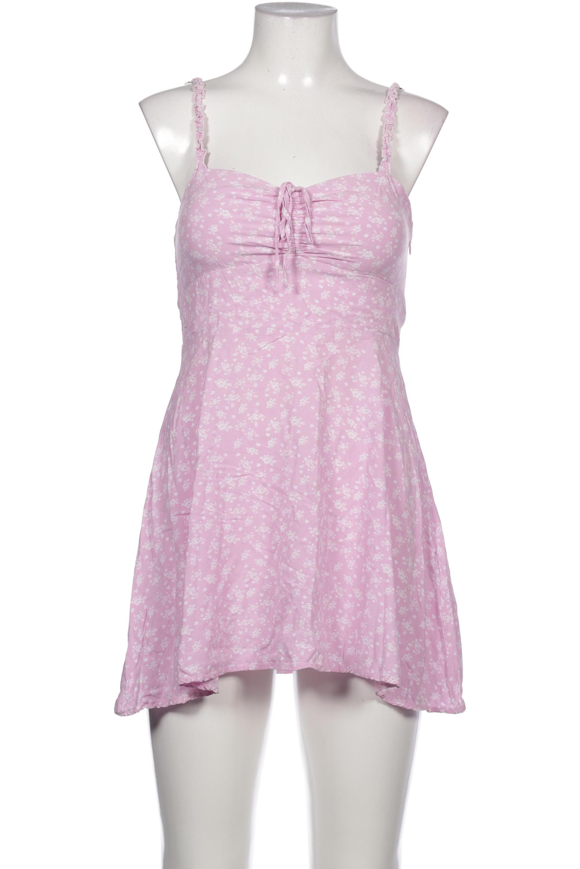 

NA-KD Damen Kleid, pink