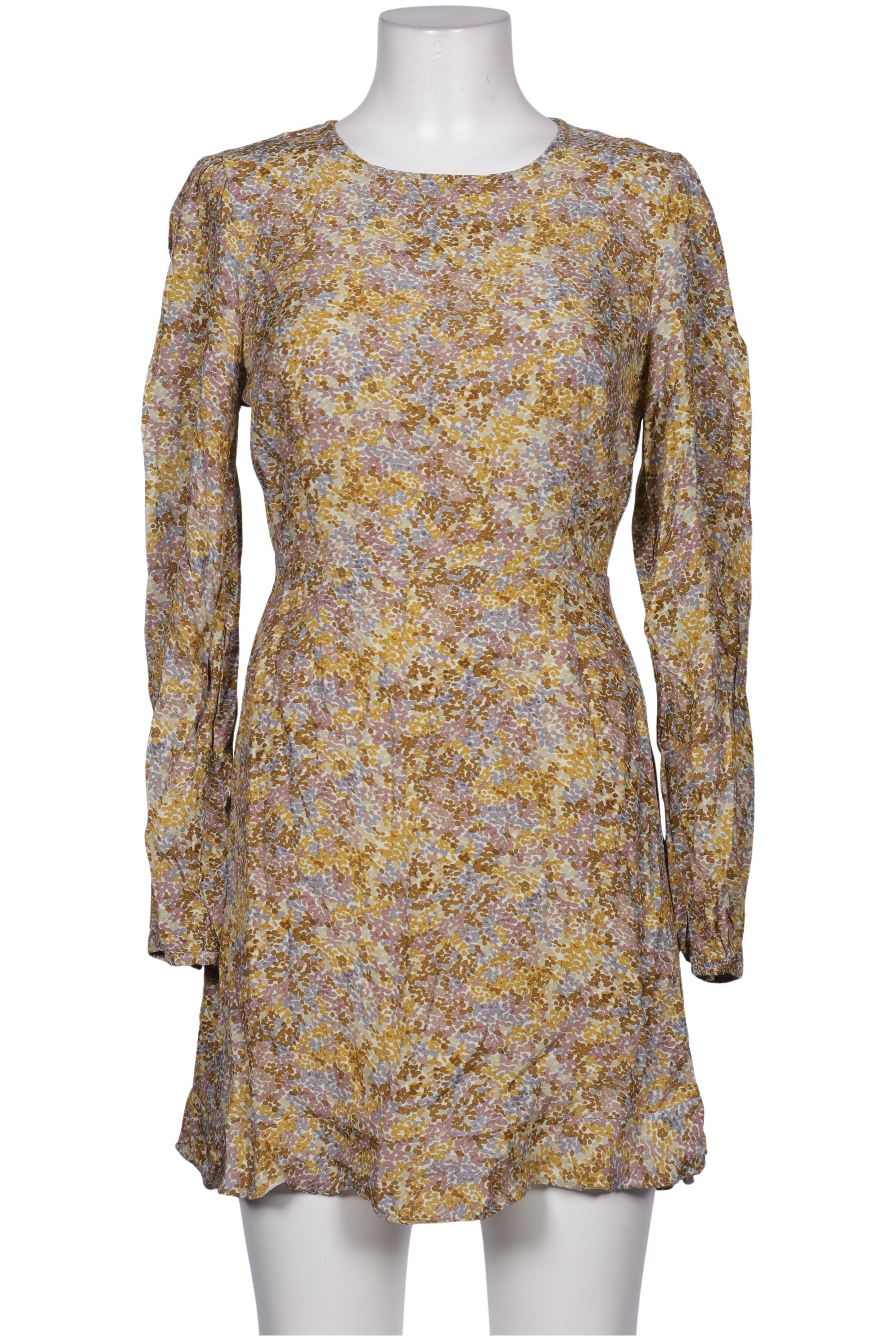 

Na-Kd Damen Kleid, mehrfarbig, Gr. 38