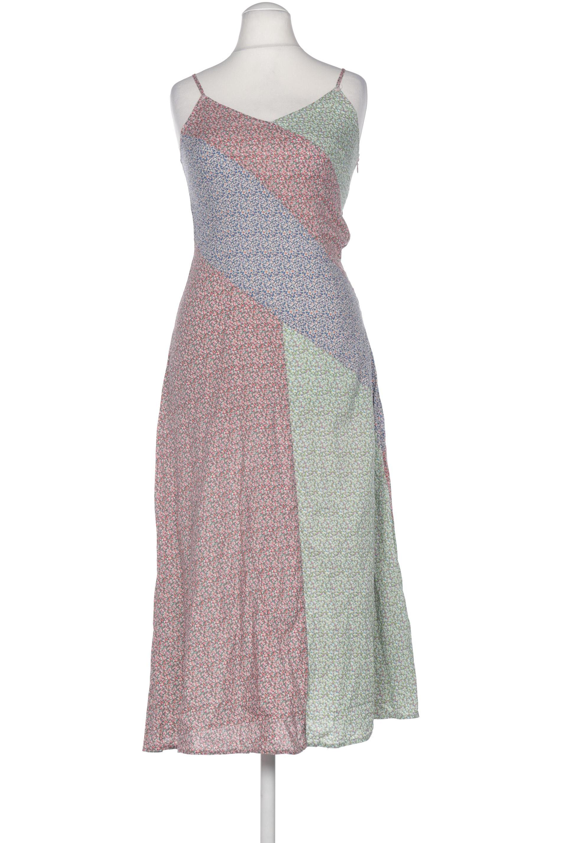 

NA-KD Damen Kleid, mehrfarbig