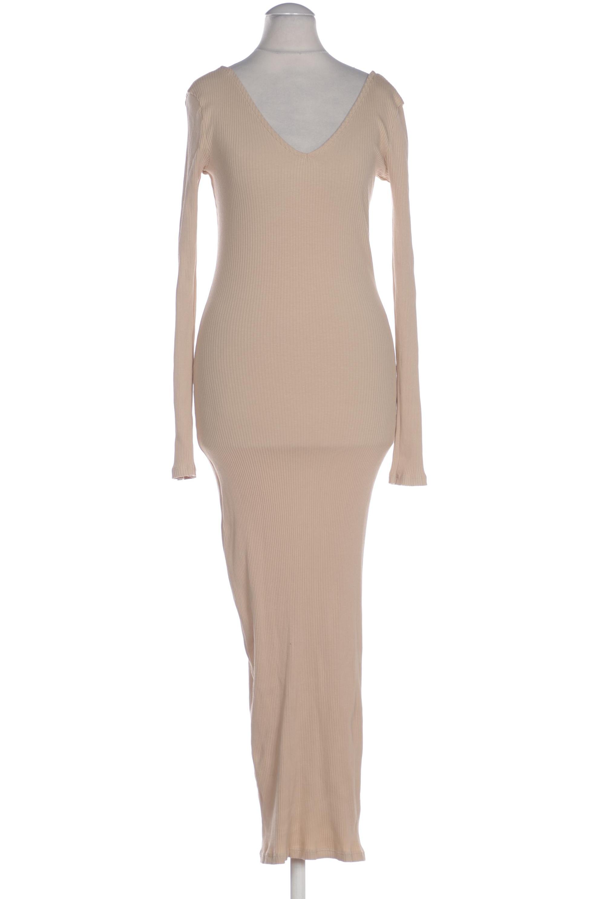 

Na-Kd Damen Kleid, beige, Gr. 34