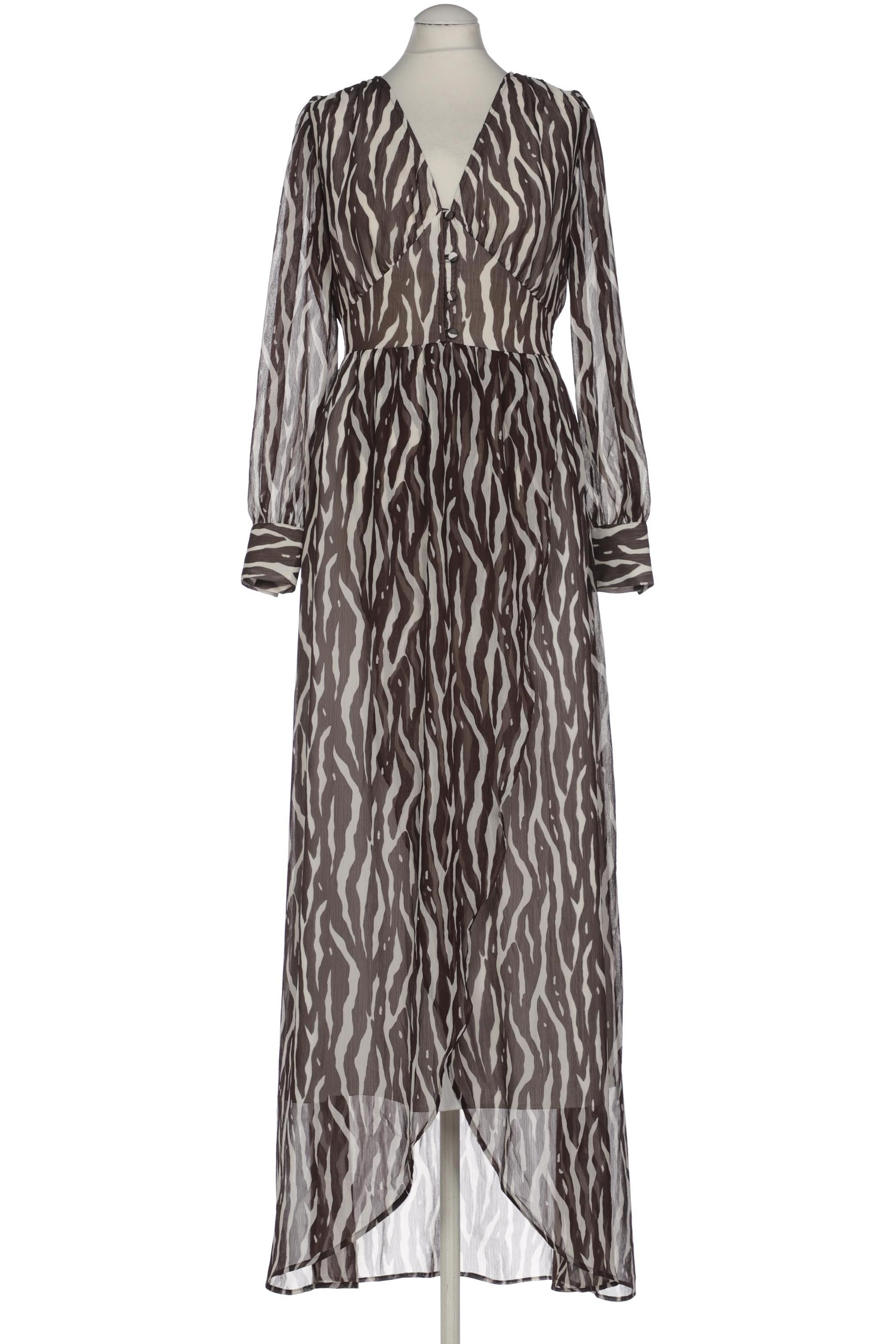 

Na-Kd Damen Kleid, braun, Gr. 36