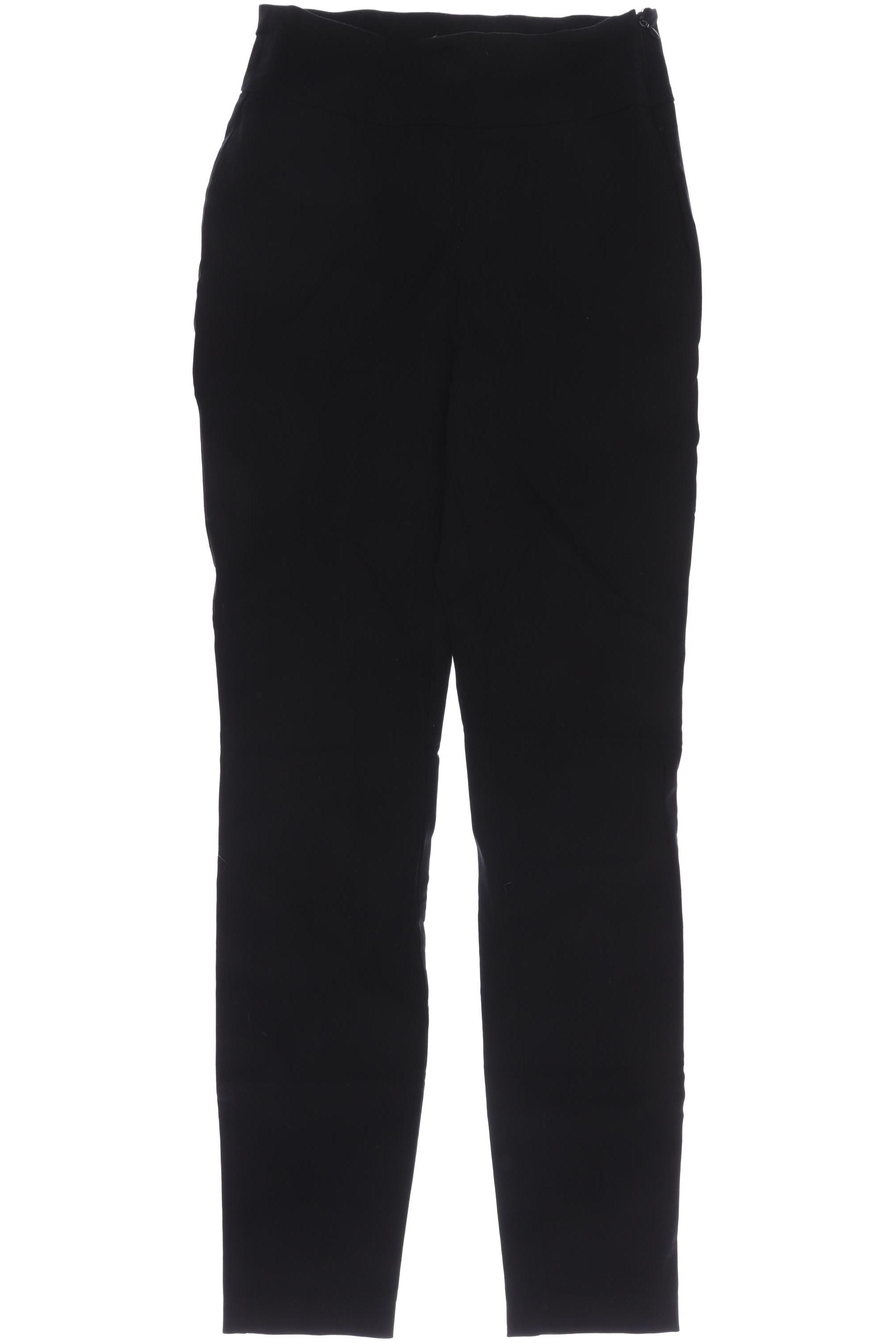 

Na-Kd Damen Stoffhose, schwarz, Gr. 38
