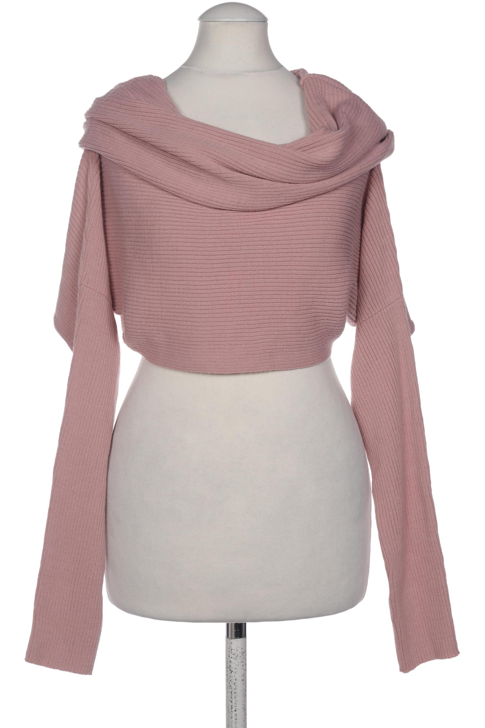 

Na-Kd Damen Pullover, pink, Gr. 36