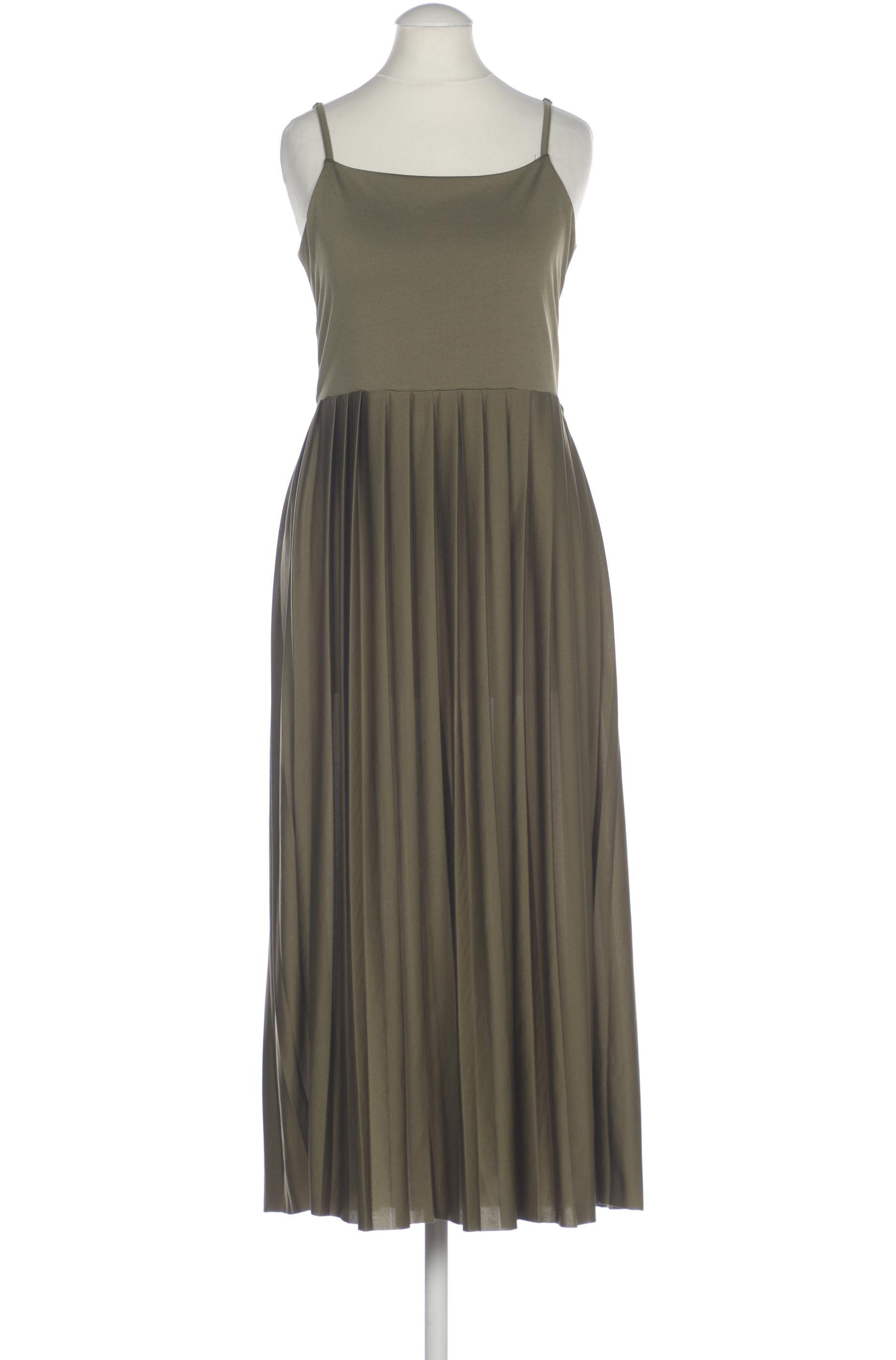 

NA-KD Damen Kleid, grün