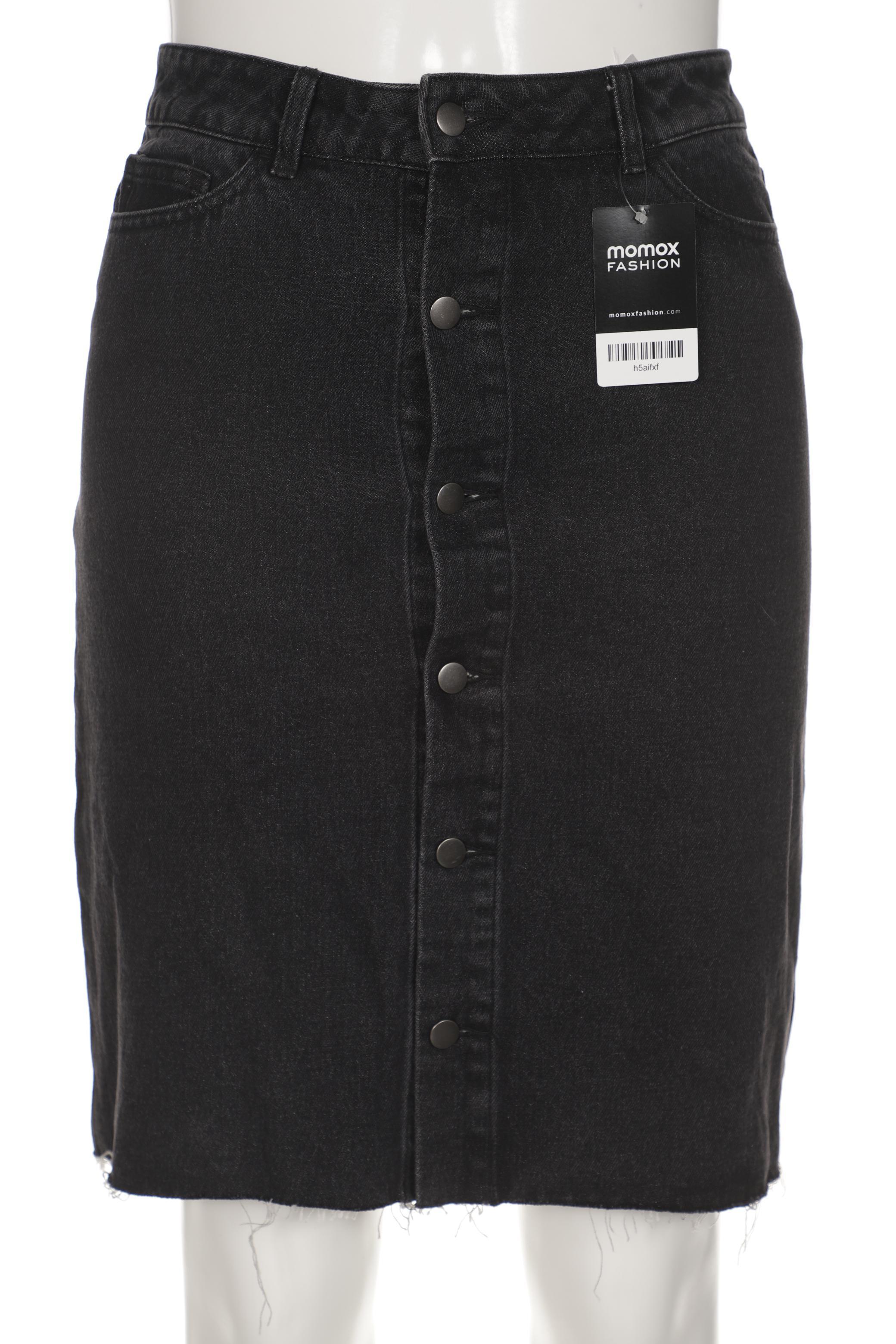 

NA-KD Damen Rock, grau