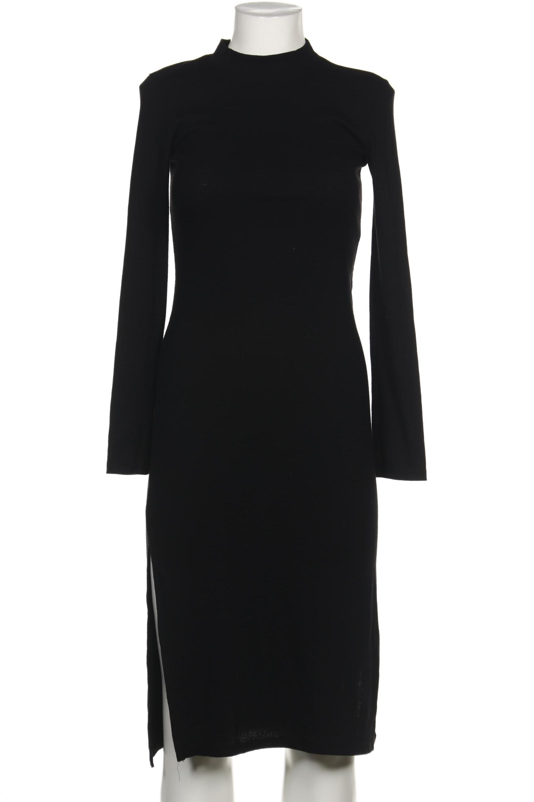 

NA-KD Damen Kleid, schwarz