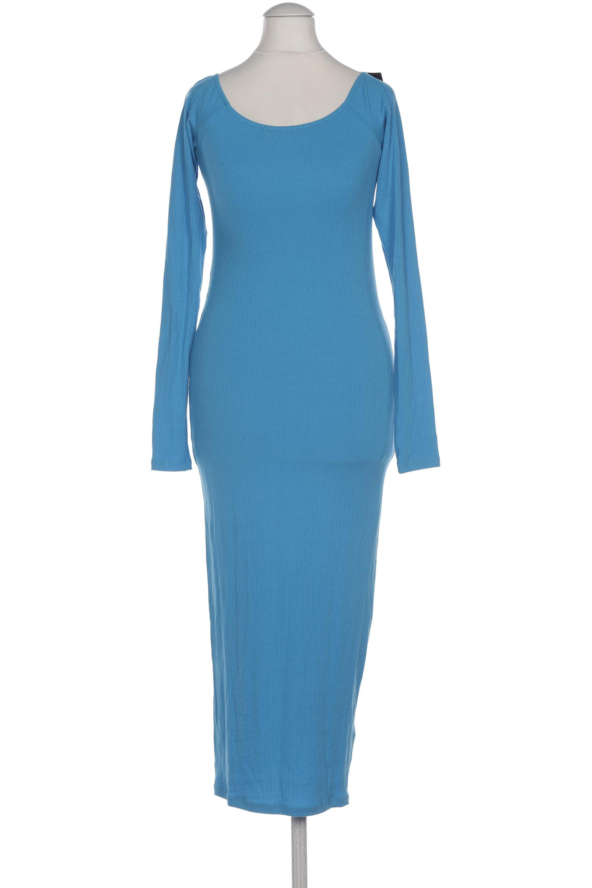 

NA-KD Damen Kleid, blau
